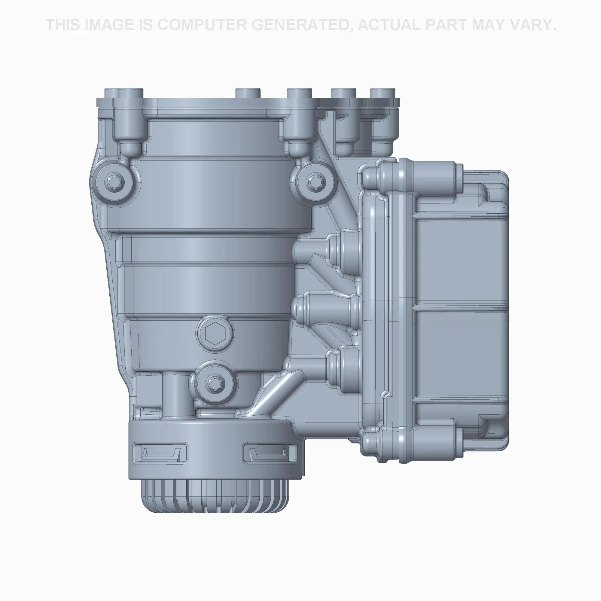 New Holland - 51654795 - Ventil T7.230 -53-