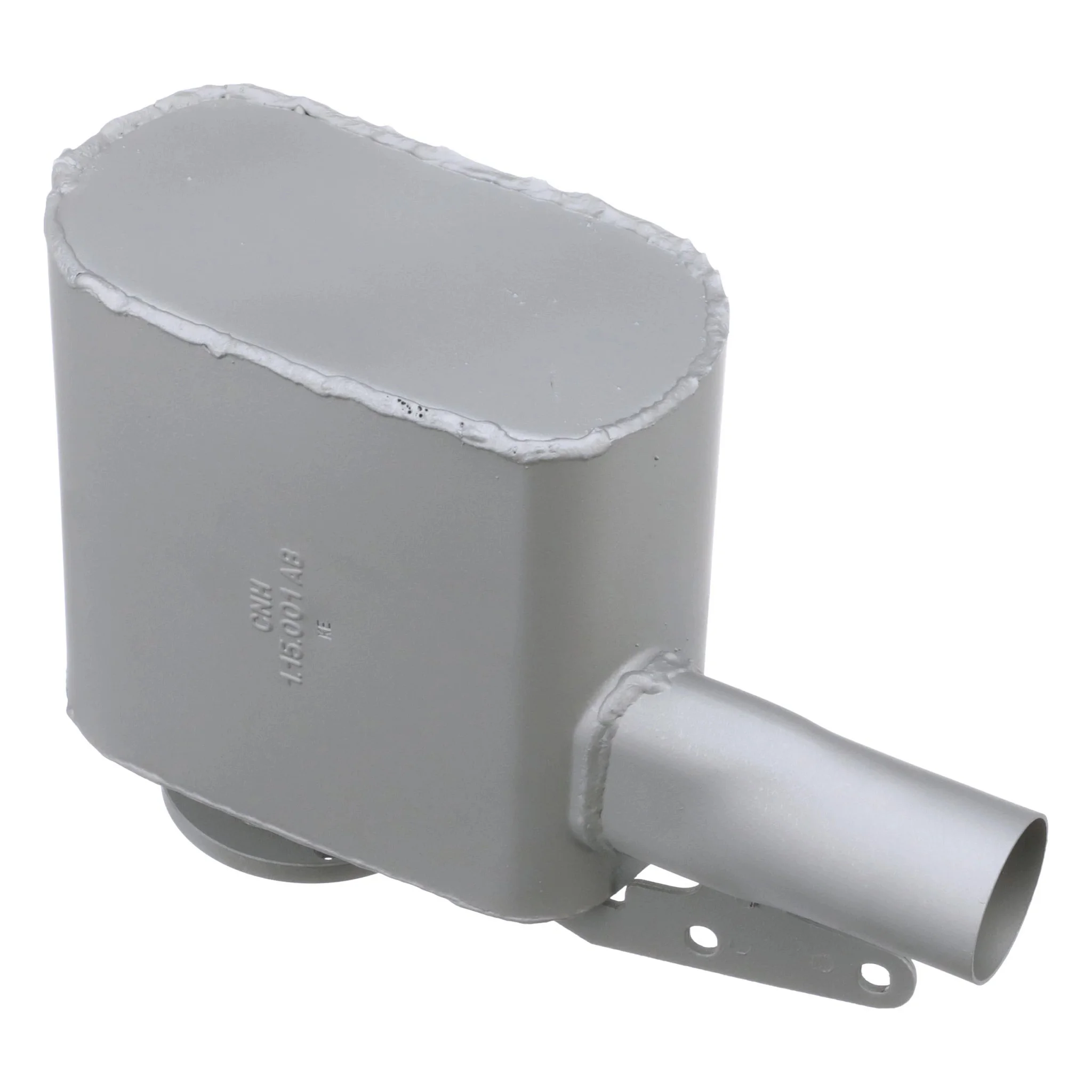 New Holland - 5172688 - Schalldaempfer New Holland