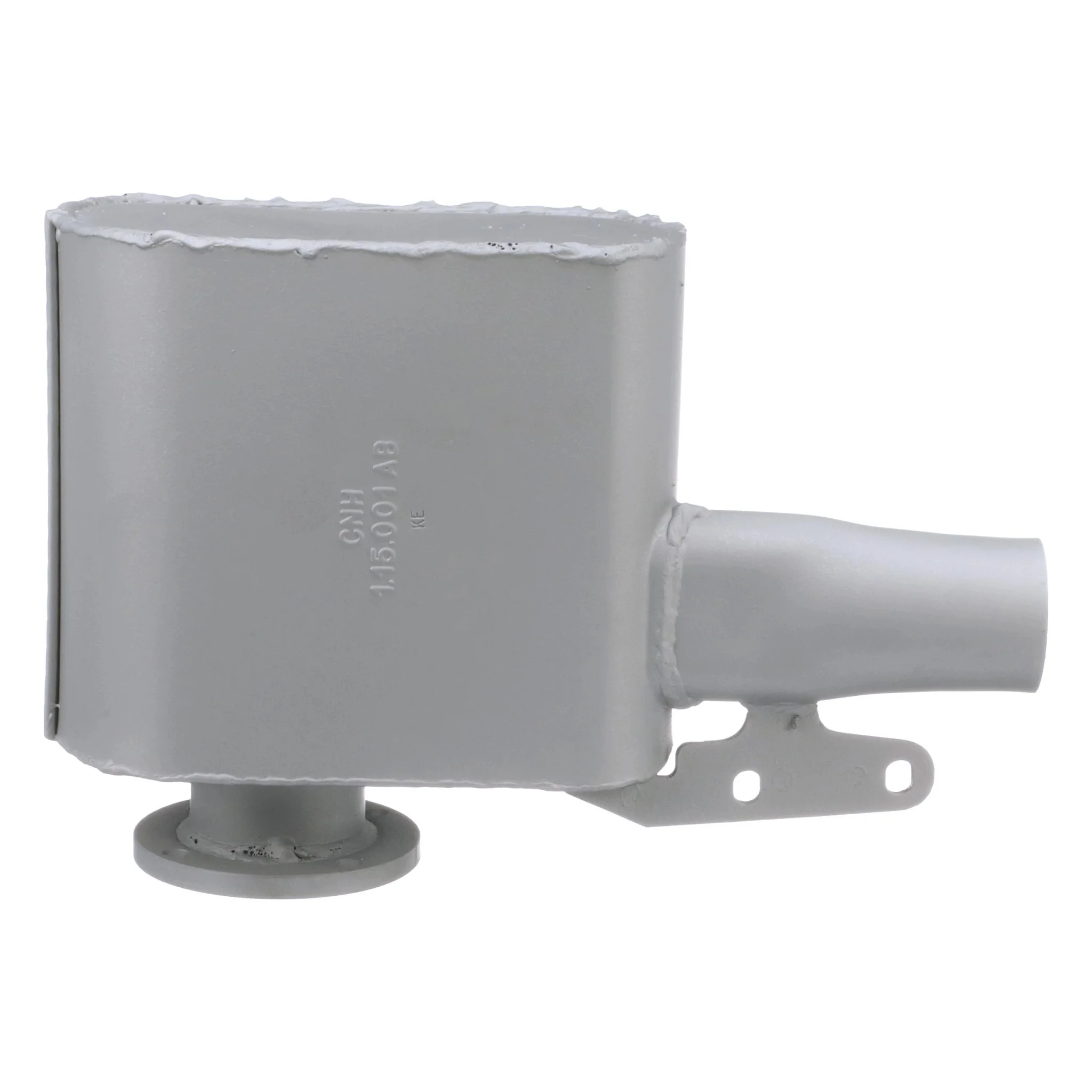 New Holland - 5172688 - Schalldaempfer New Holland