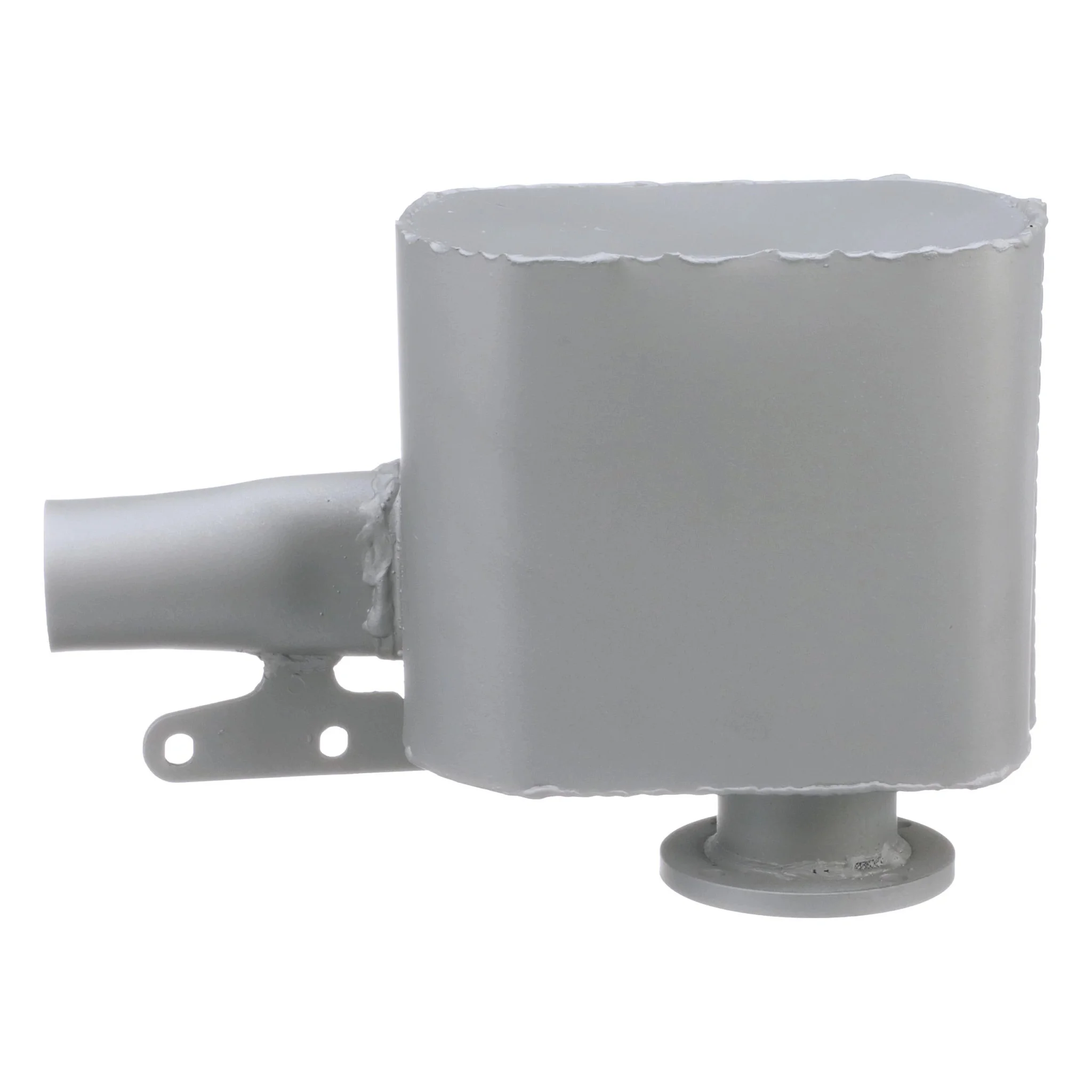New Holland - 5172688 - Schalldaempfer New Holland