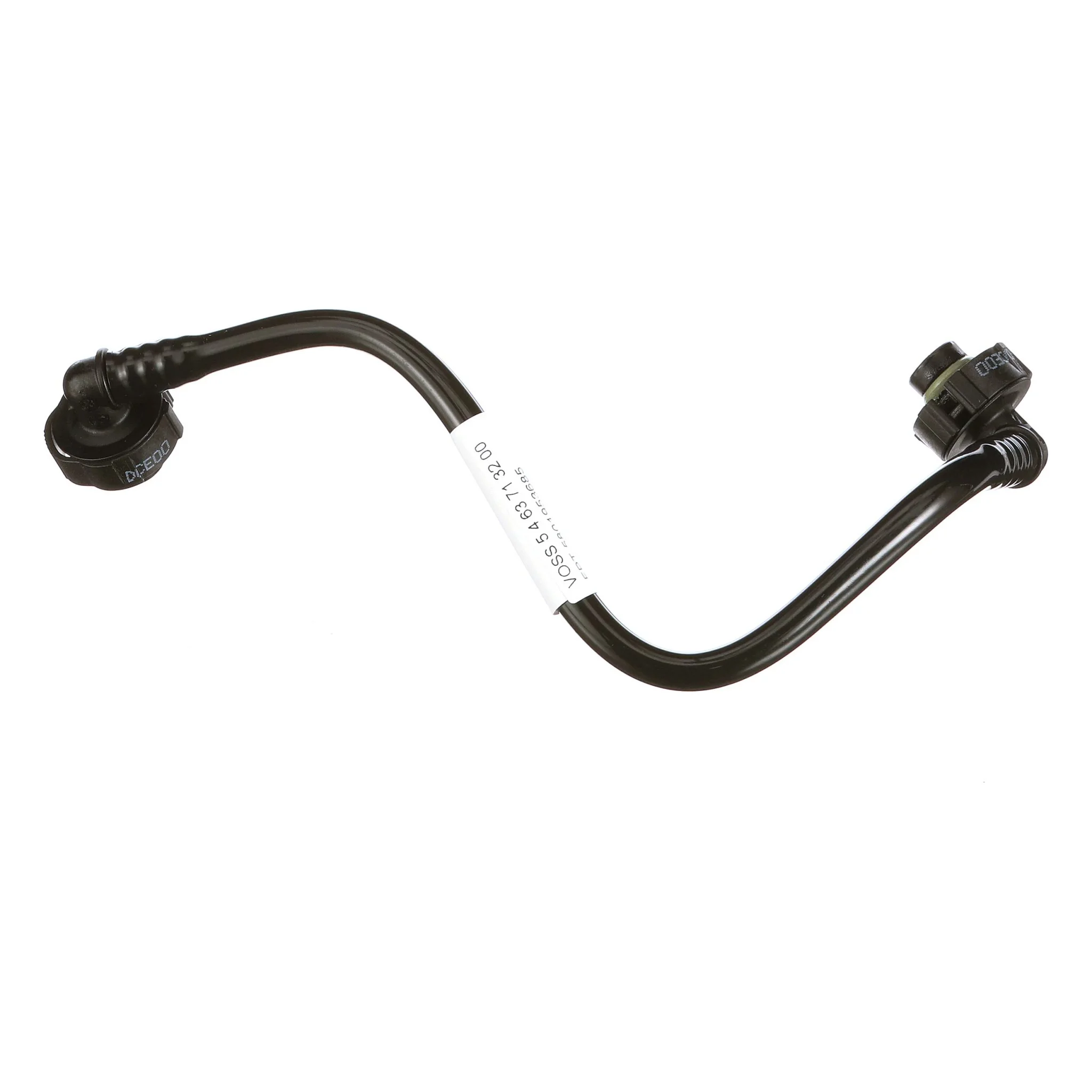 New Holland - 5801953685 - Rohr