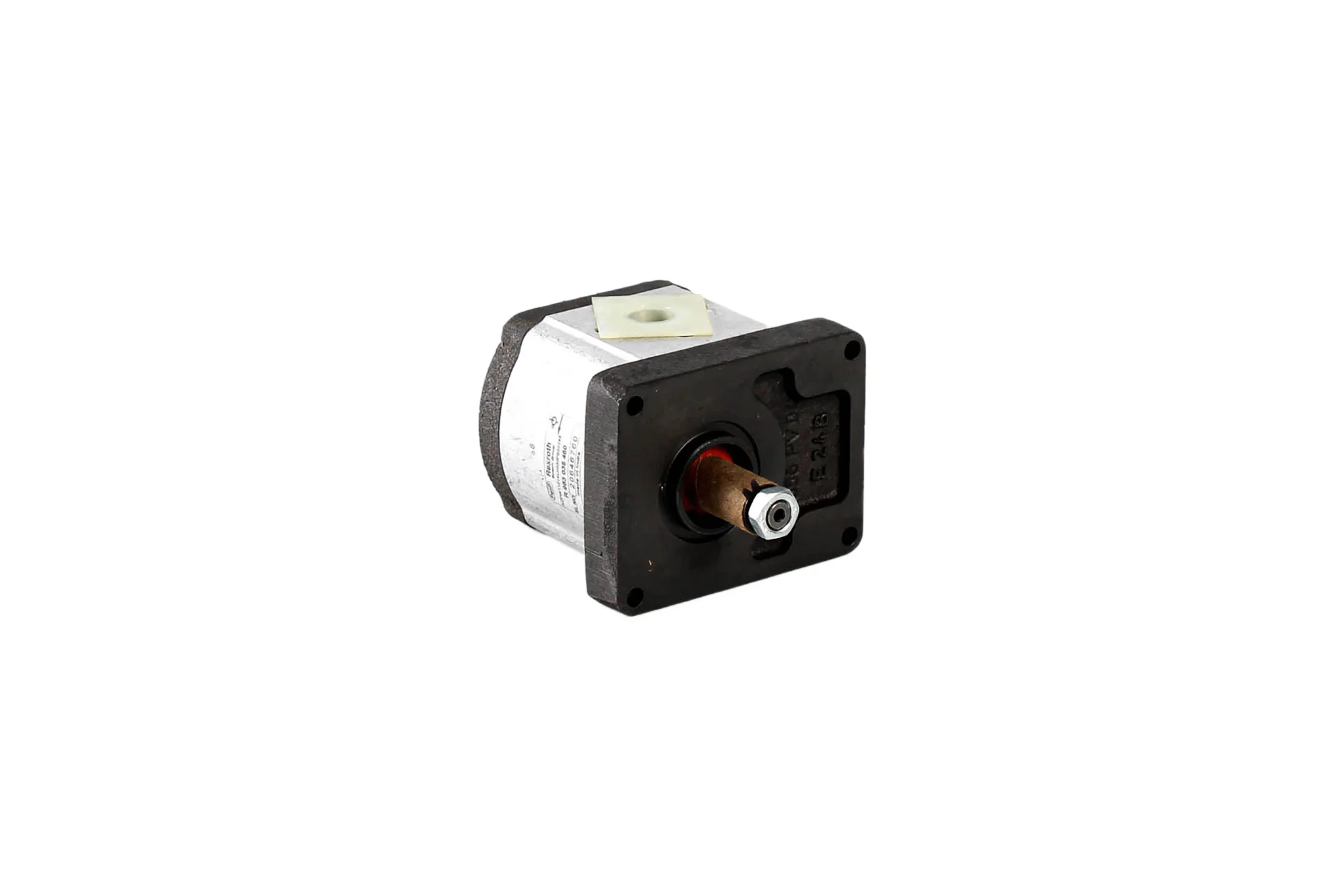 New Holland - 73328631 - Hydraulikpumpe TT, TD