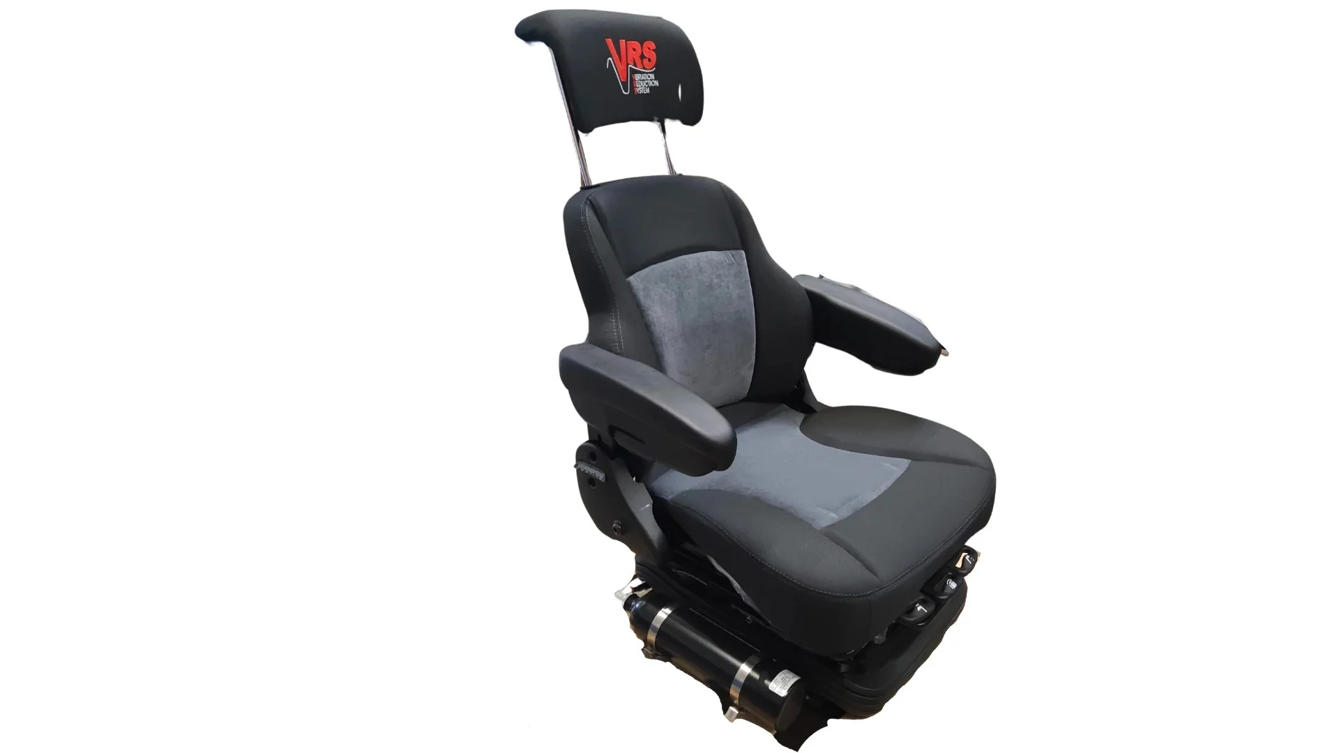 New Holland - 73328991 - Fahrersitz
