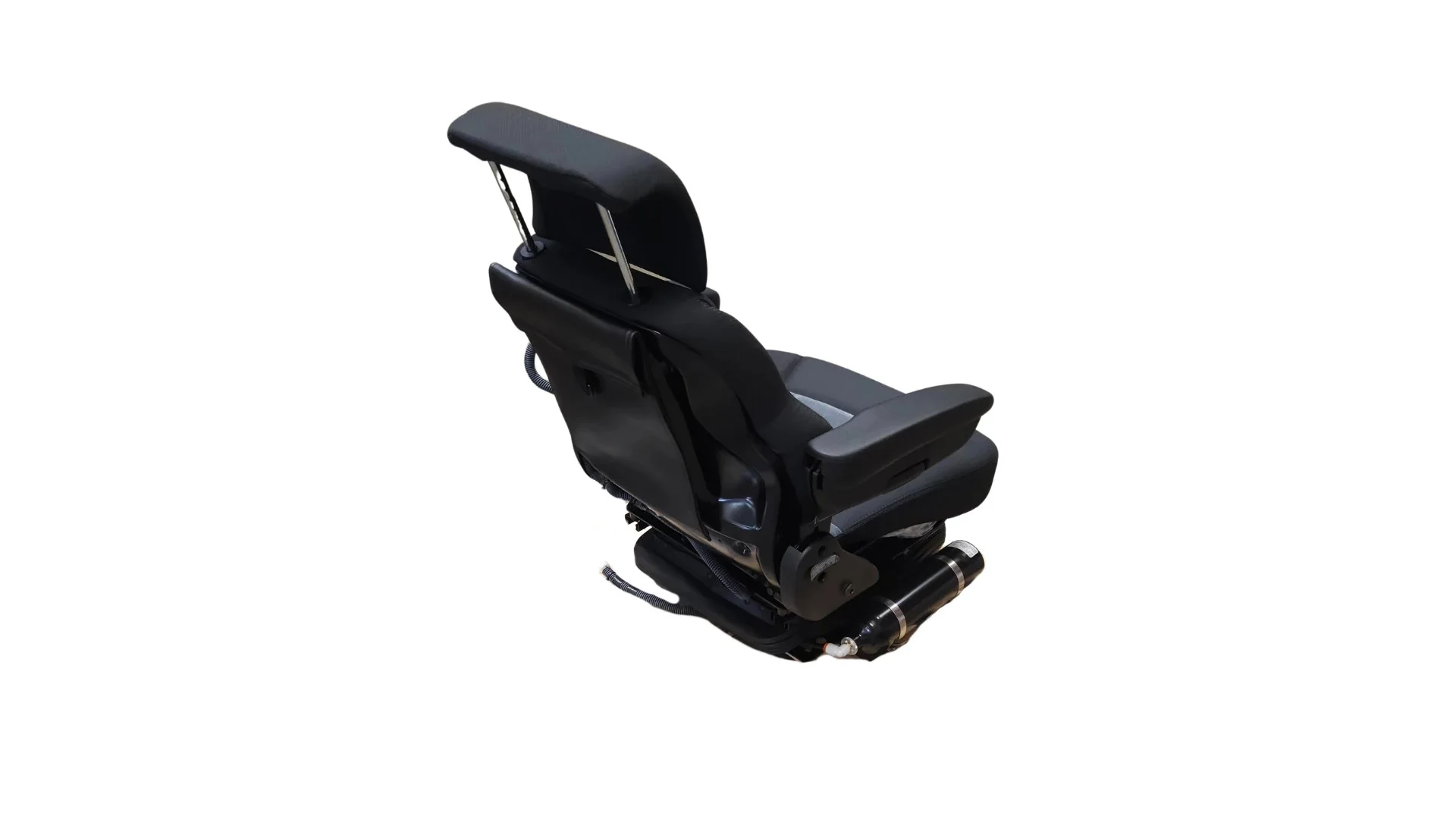 New Holland - 73328991 - Fahrersitz
