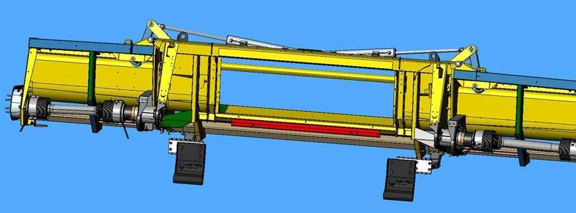 New Holland - 73343943 - Dia kit, -34-