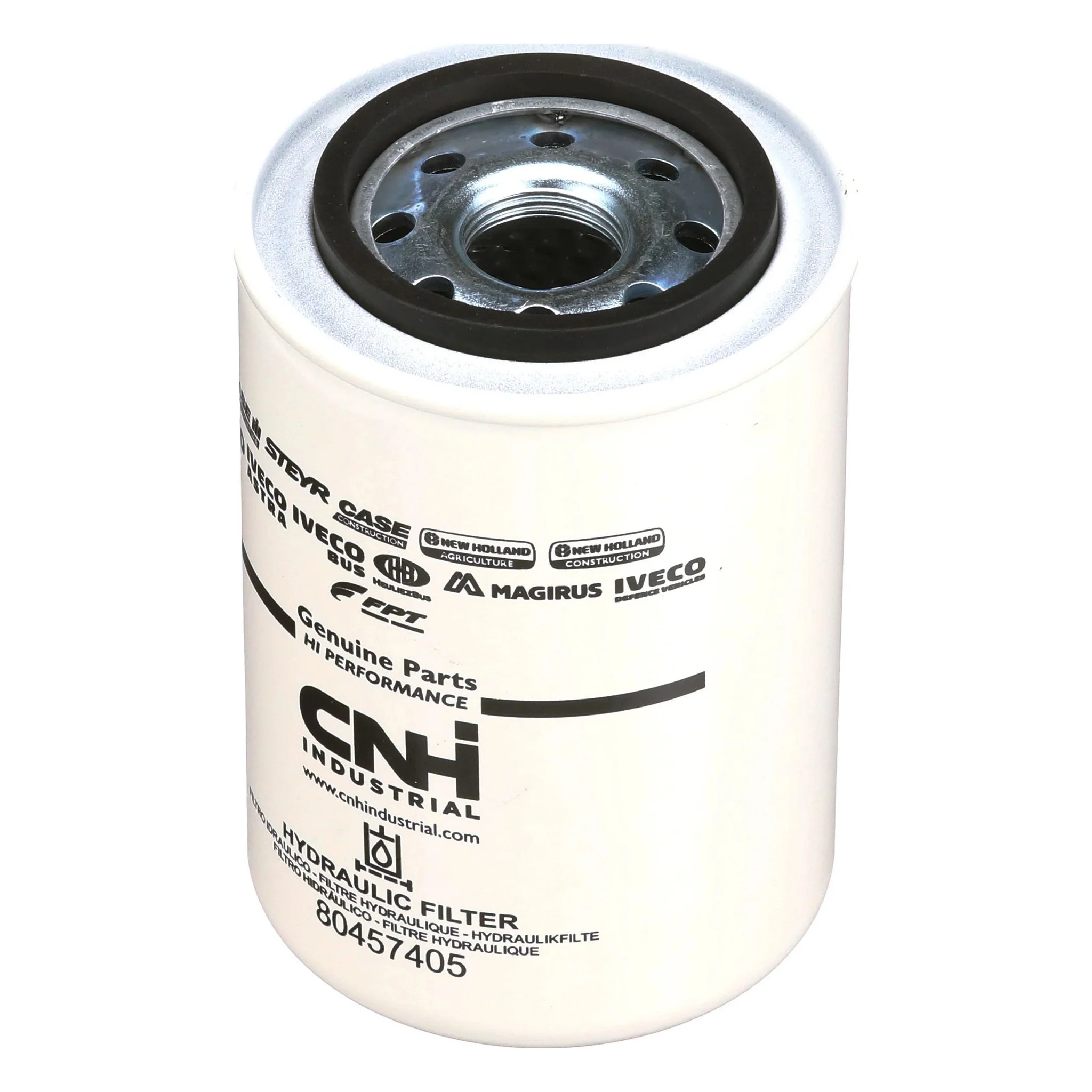 New Holland - 80457405 - Hydraulikfilter TX