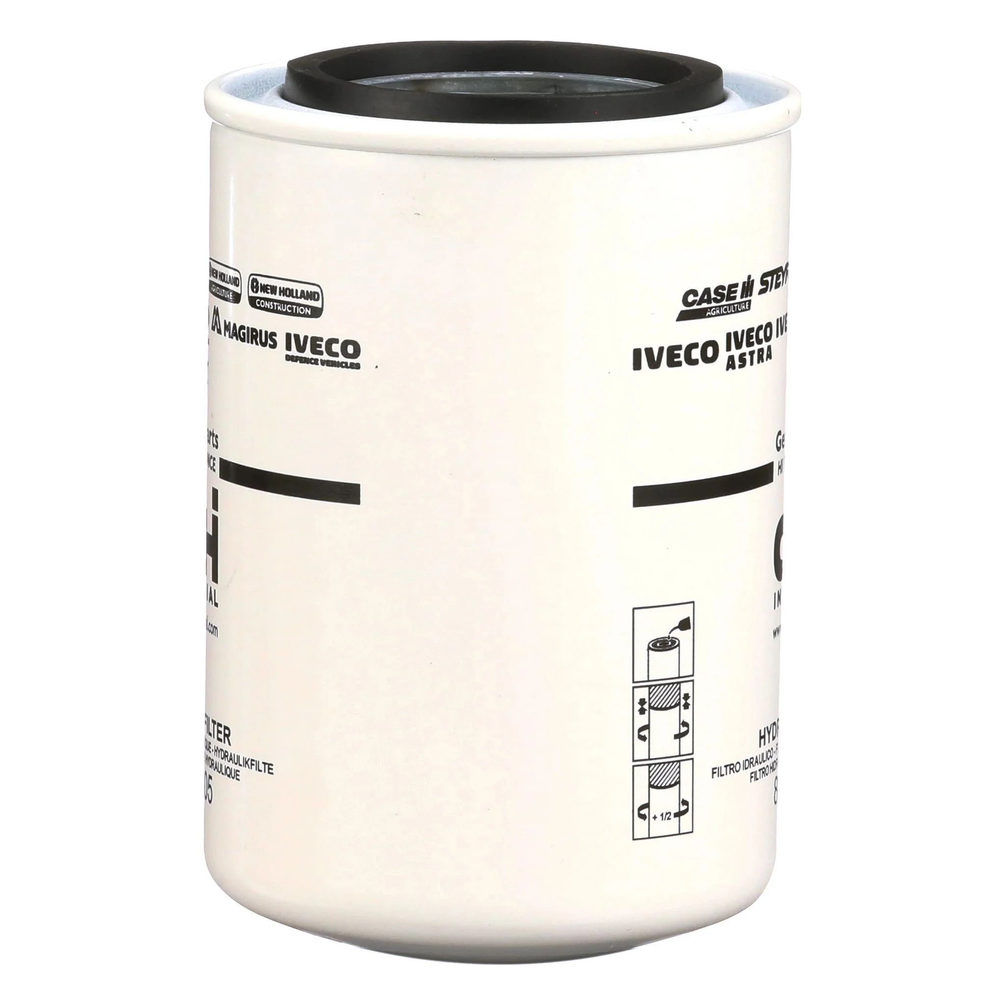 New Holland - 80457405 - Hydraulikfilter TX