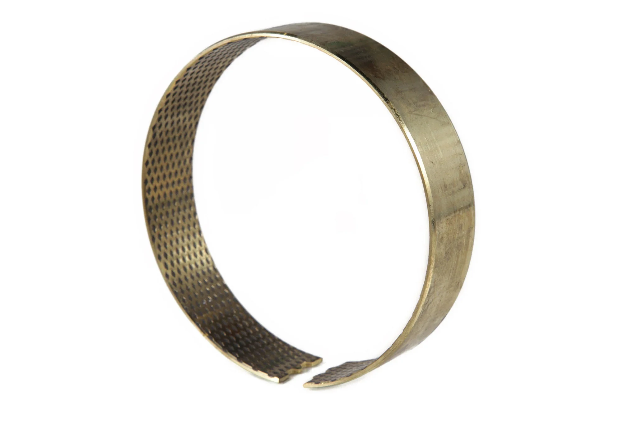 New Holland - 821168 - Buchse TC57 -5-