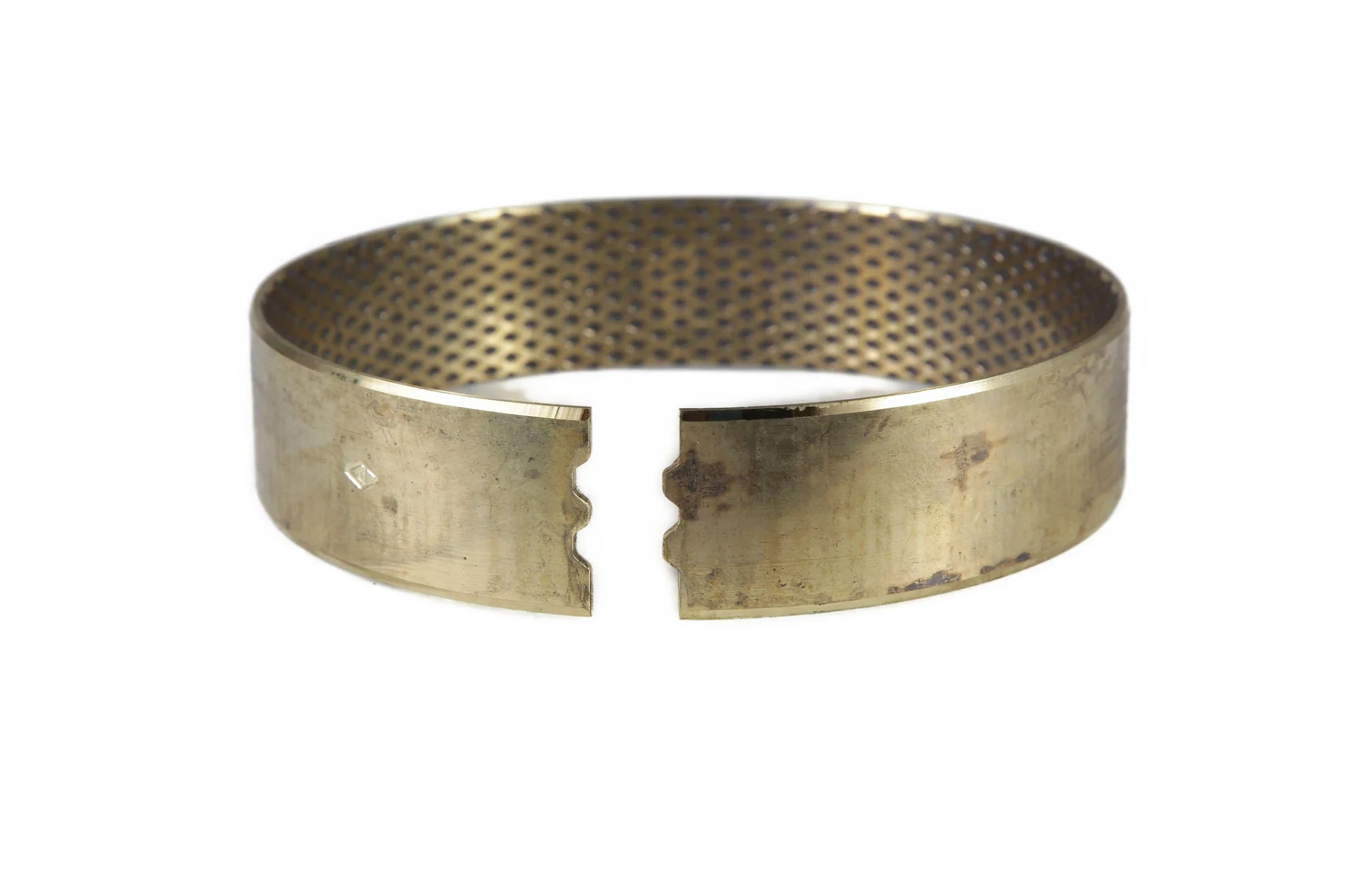 New Holland - 821168 - Buchse TC57 -5-