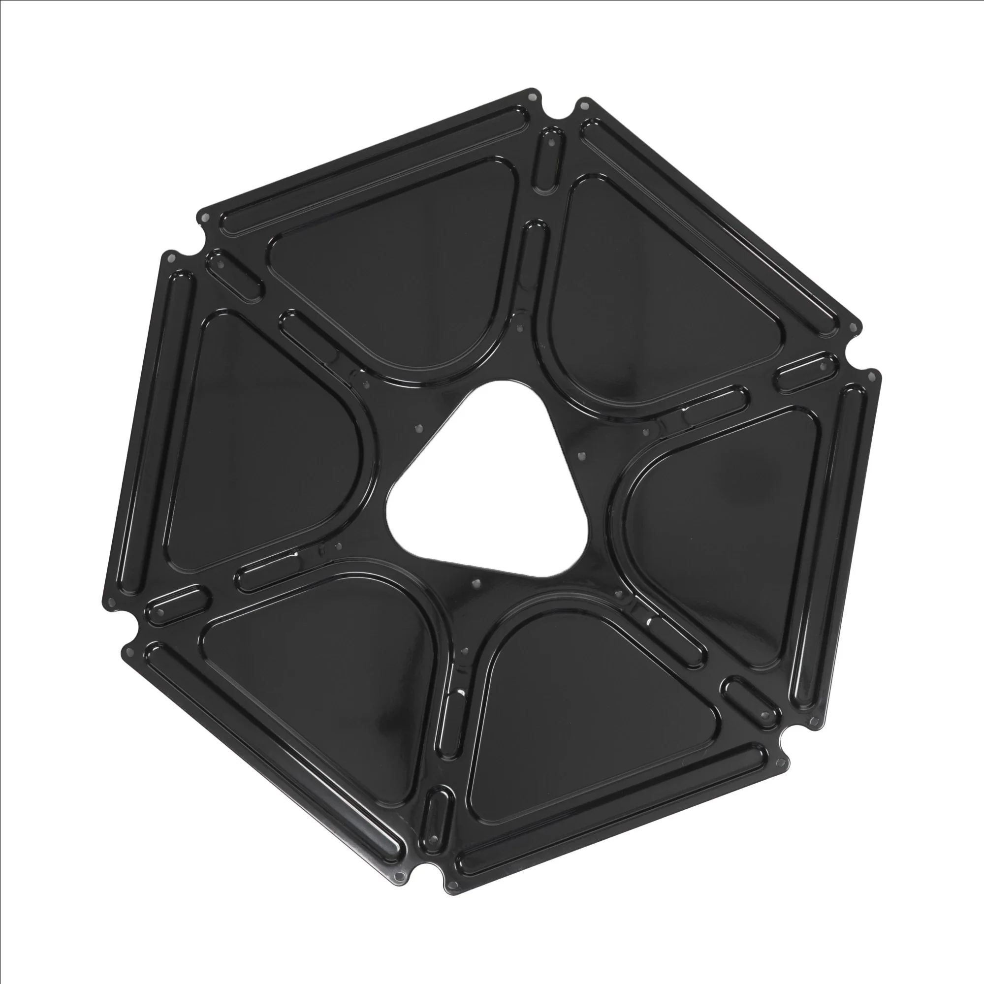 New Holland - 84032737 - Geschlossener-Blind-Windenstern
