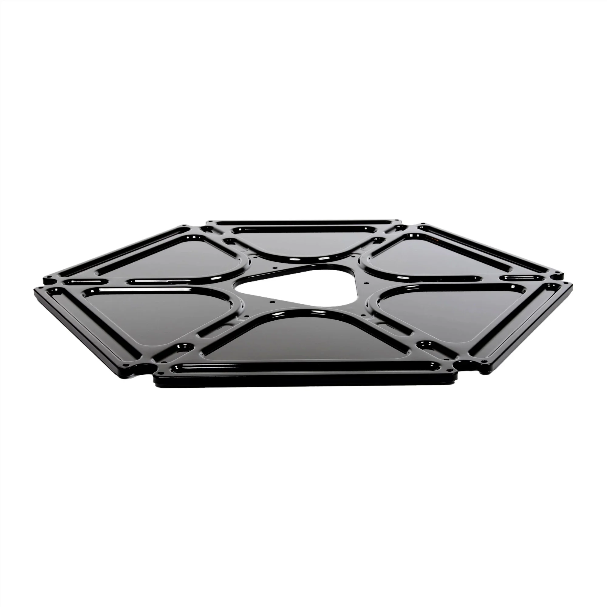 New Holland - 84032737 - Geschlossener-Blind-Windenstern