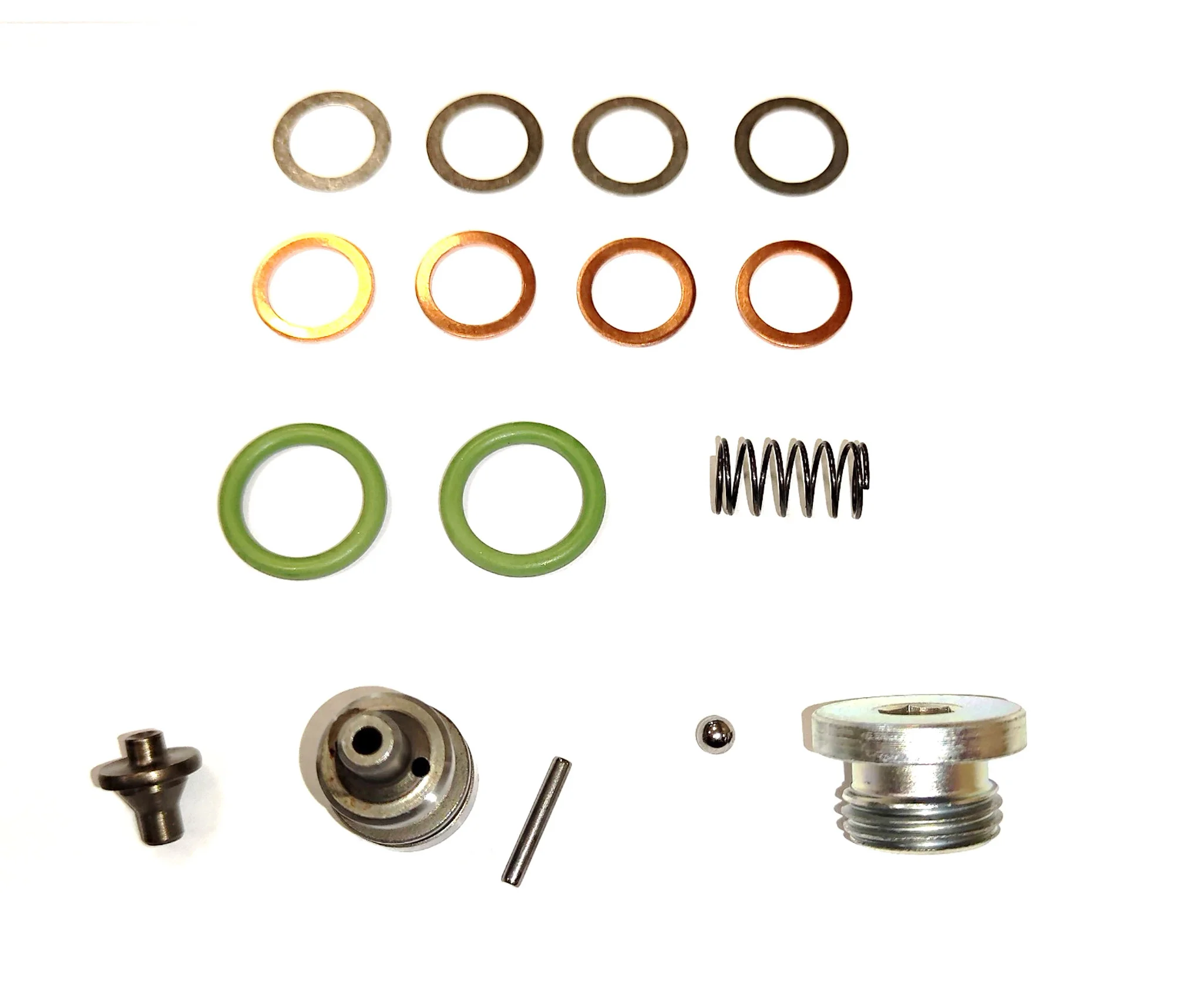 New Holland - 84039229 - Reparatursatz