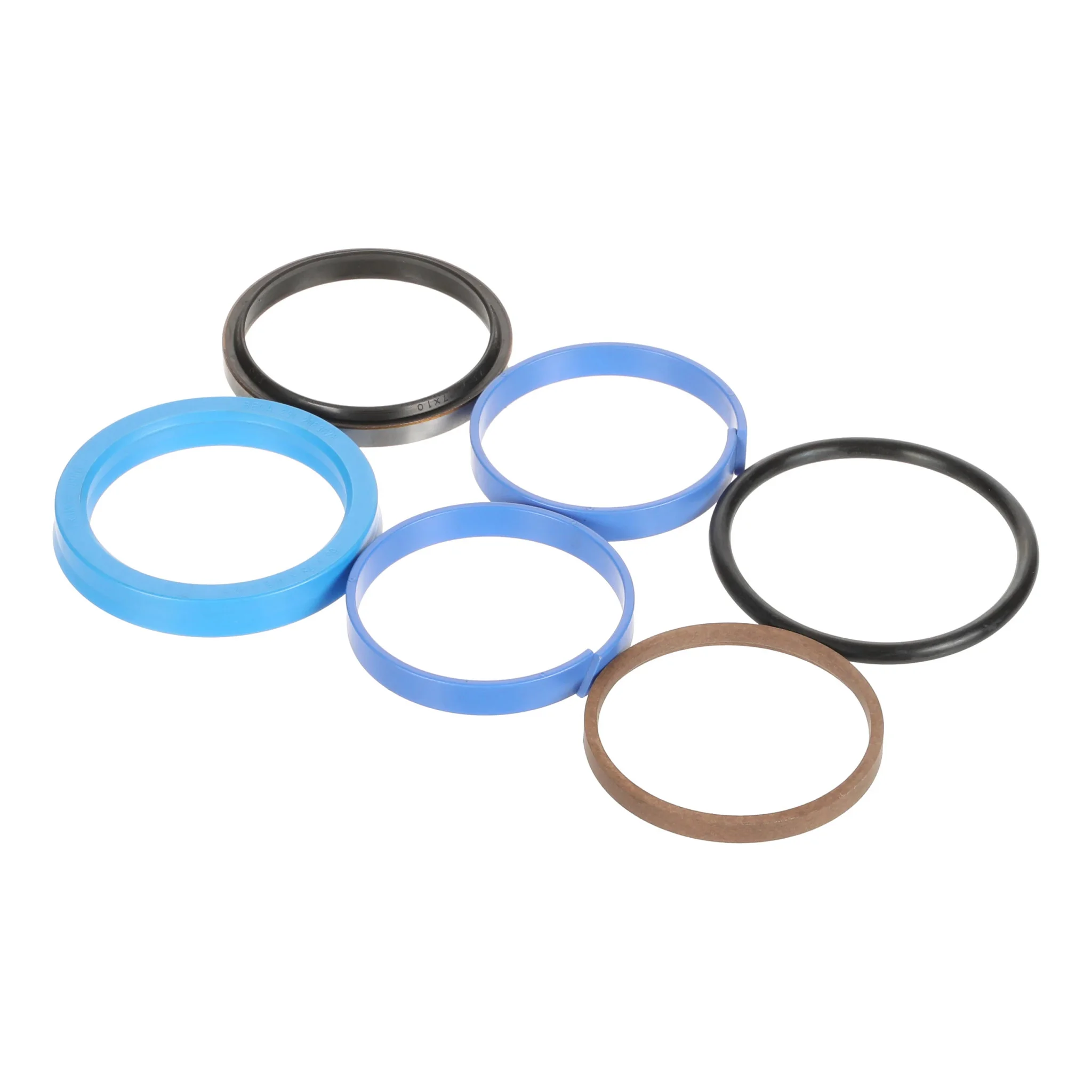 New Holland - 84042503 - Reparatursatz Hubzylinder FX48-58