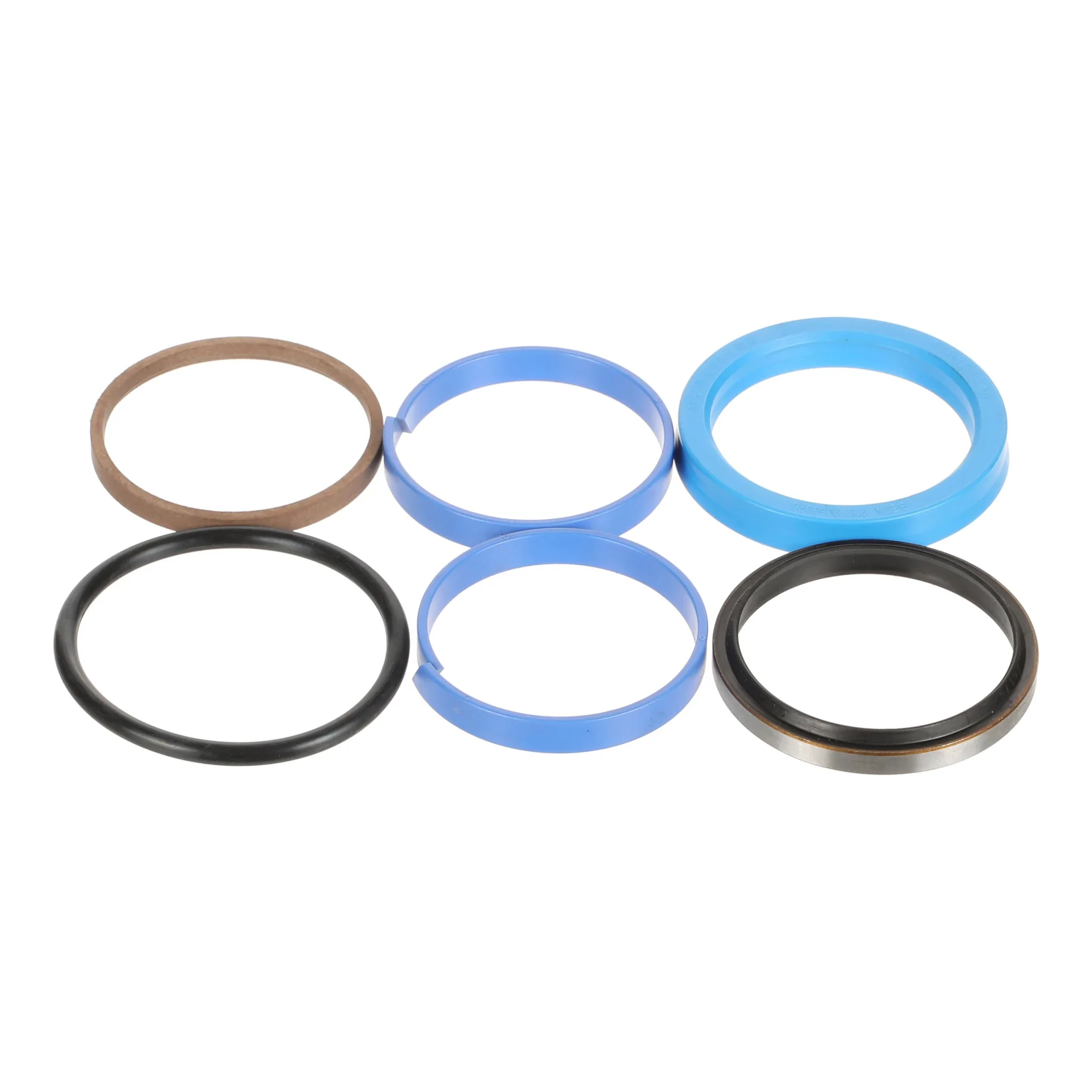 New Holland - 84042503 - Reparatursatz Hubzylinder FX48-58
