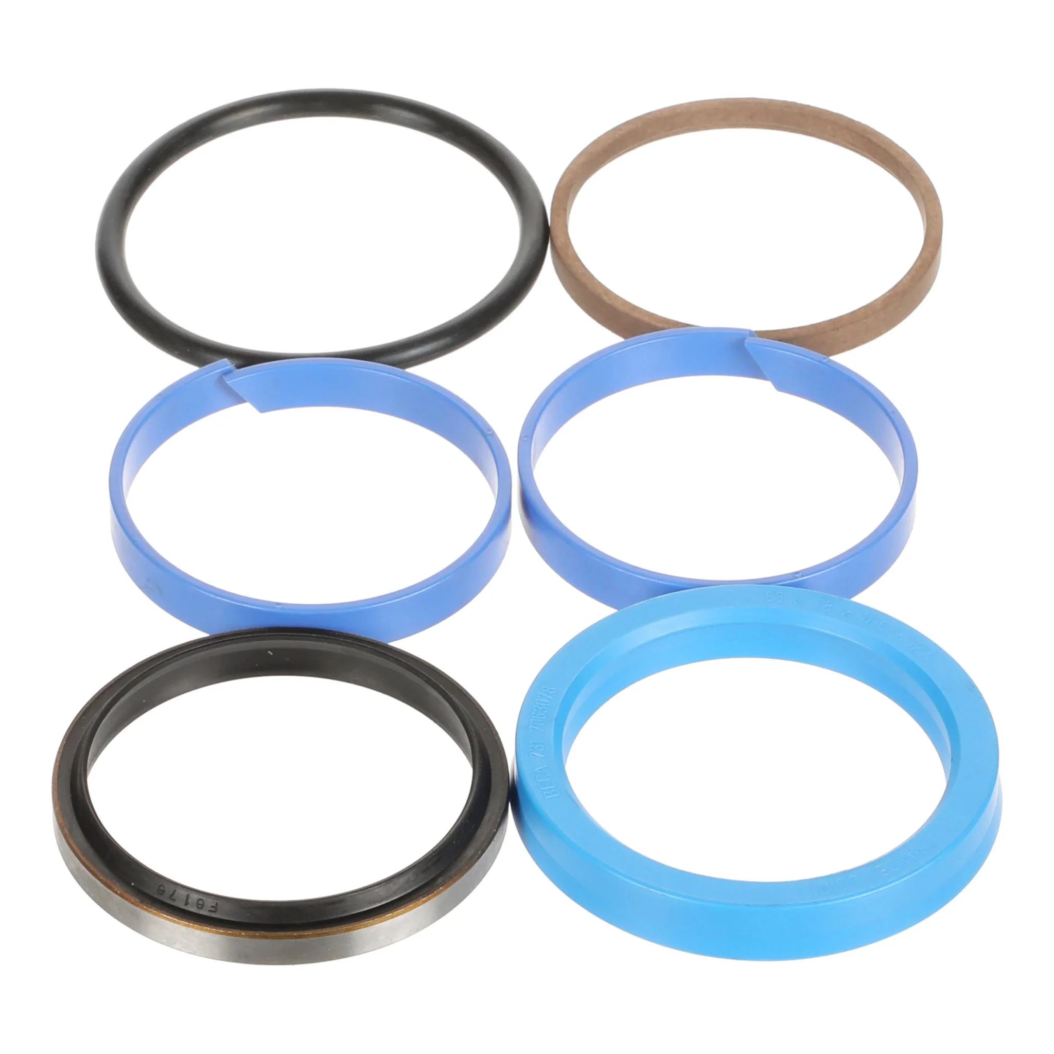 New Holland - 84042503 - Reparatursatz Hubzylinder FX48-58