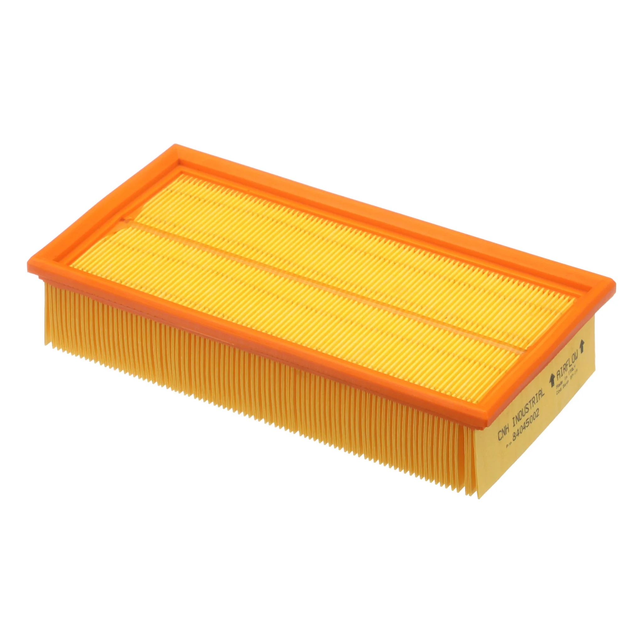 New Holland - 84045002 - Kabinenfilter unter dem Sitz FX NT
