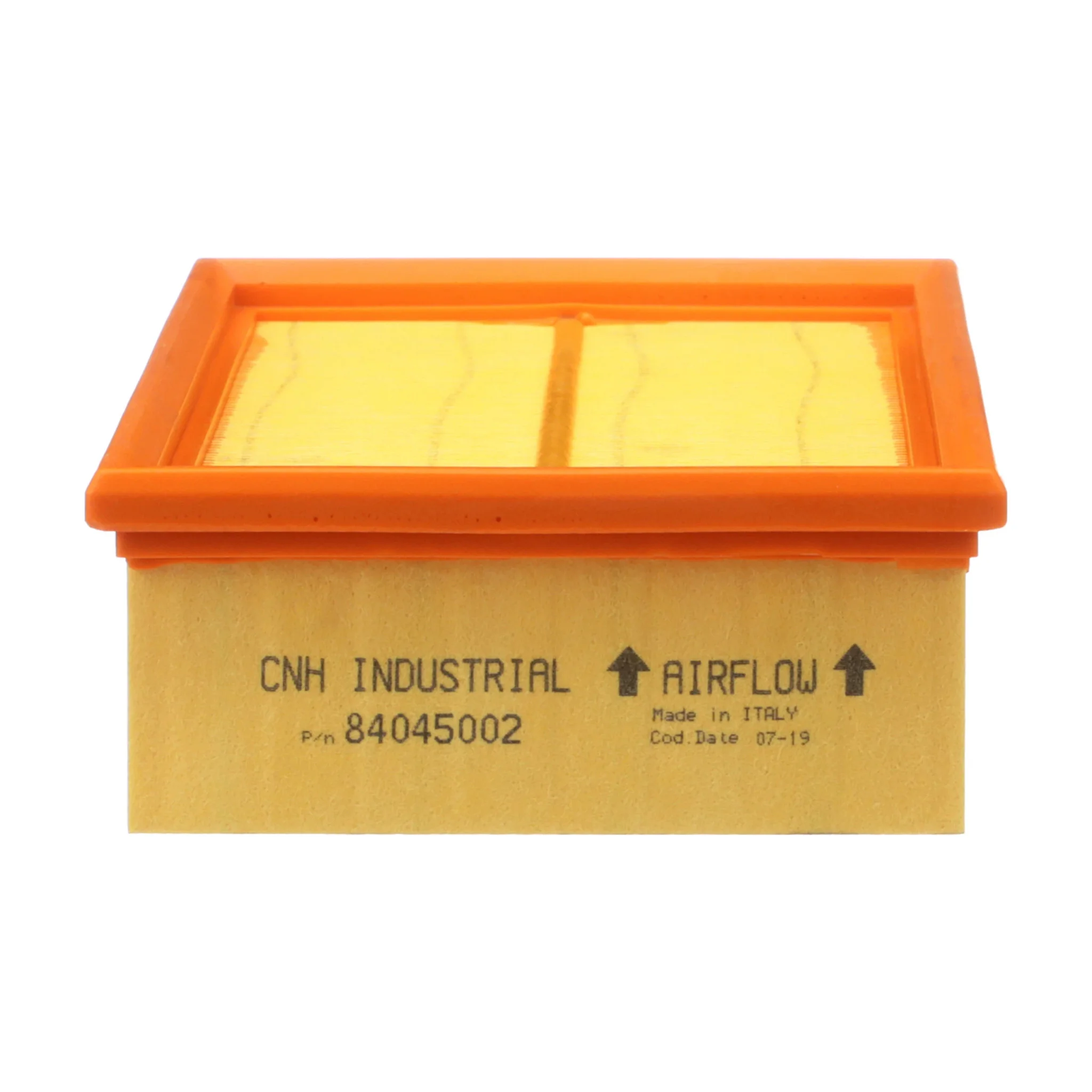 New Holland - 84045002 - Kabinenfilter unter dem Sitz FX NT