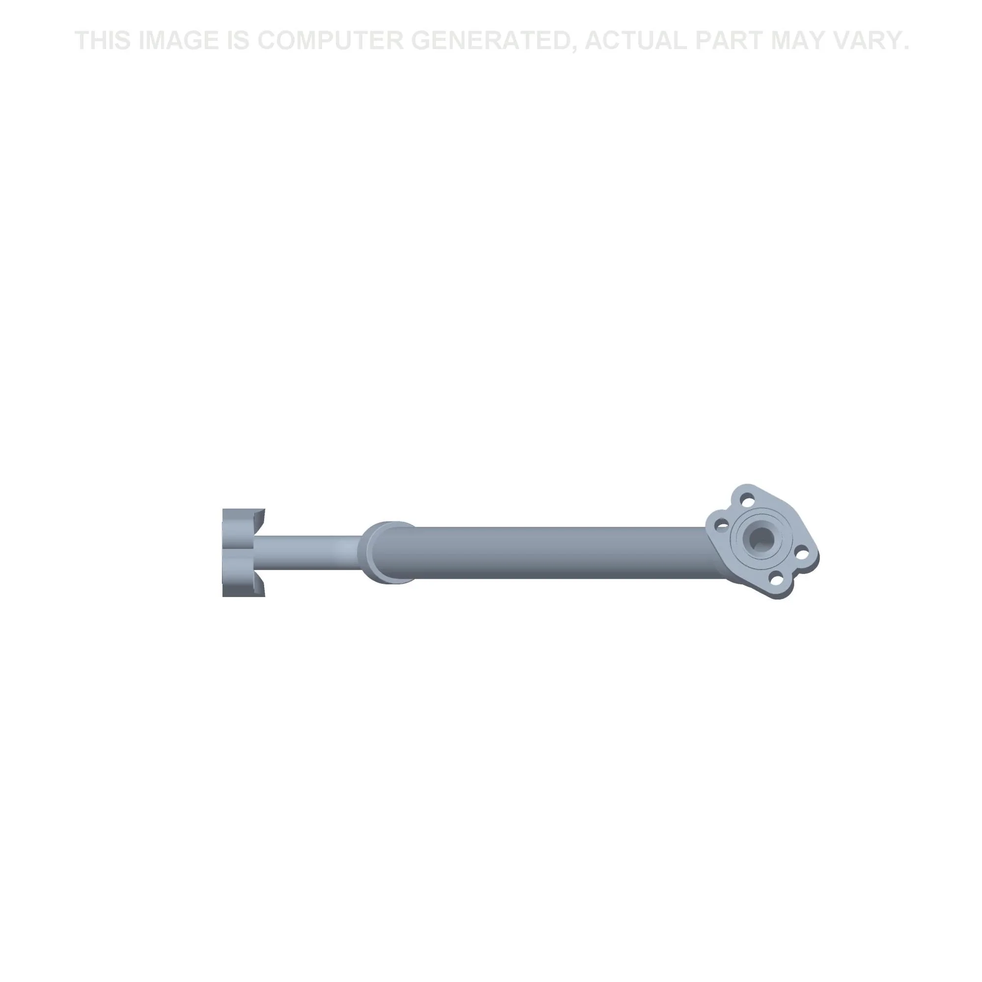 New Holland - 84221022 - Hydraulikschlauch l-7-