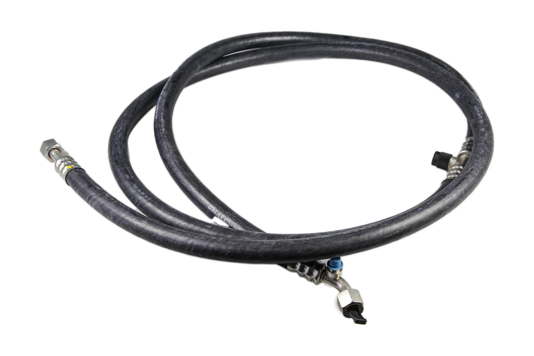 New Holland - 84222464 - Klimaschlauch