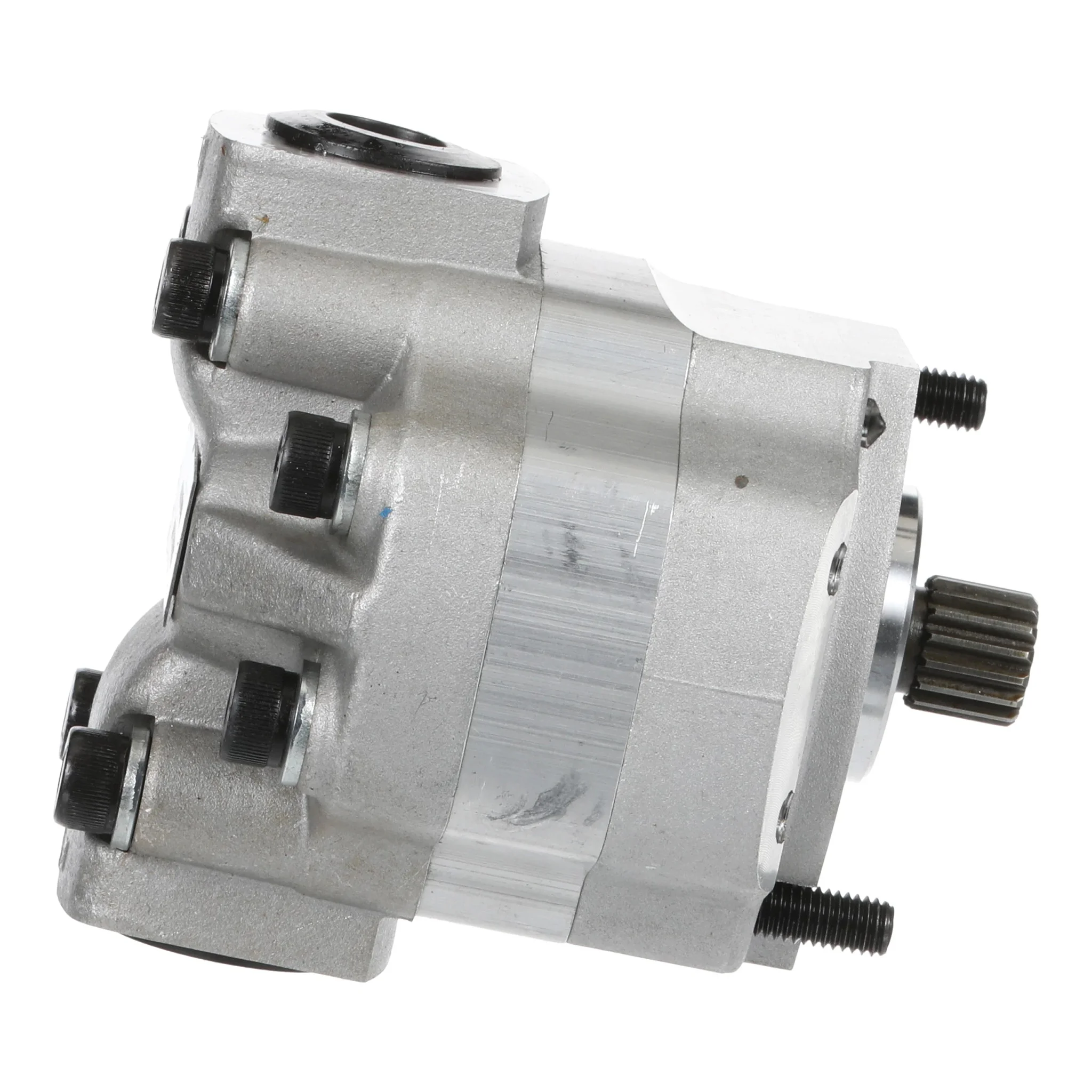 New Holland - 84372945R - Remanufactured hydraulic pump