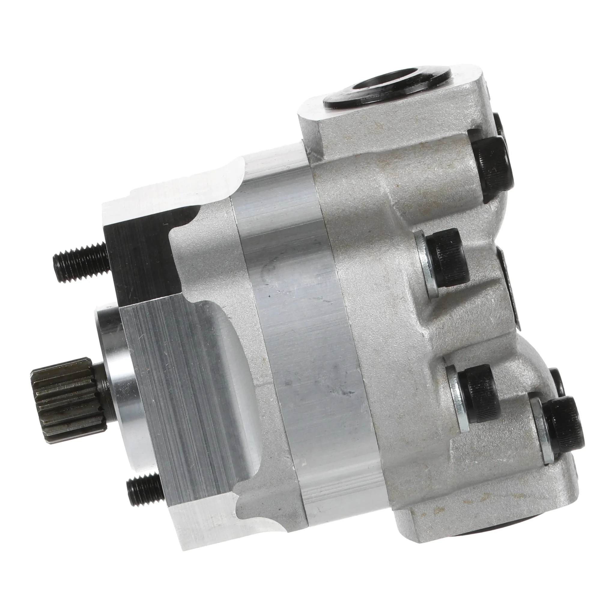 New Holland - 84372945R - Remanufactured hydraulic pump