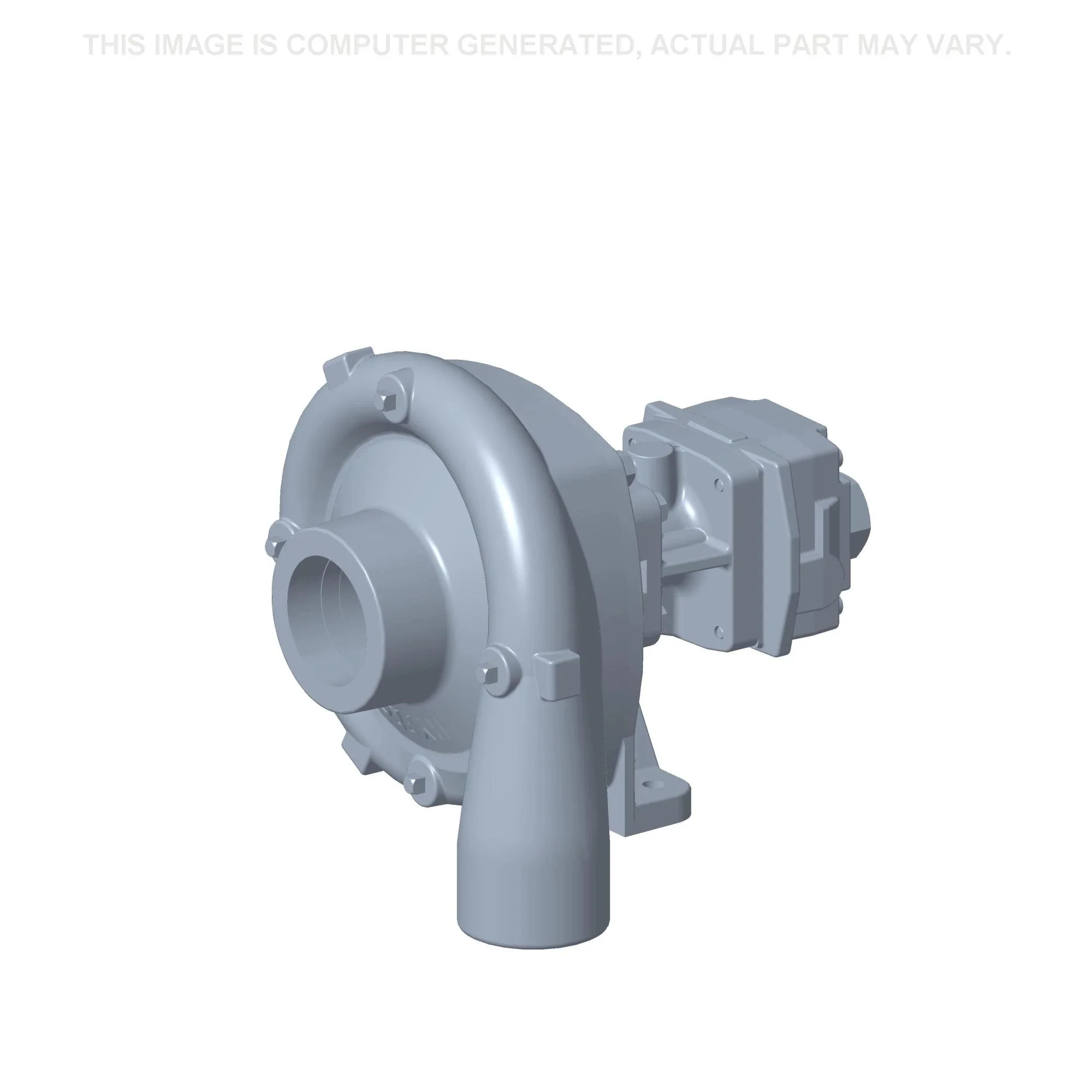 New Holland - 84396847 - Hydraulikpumpe