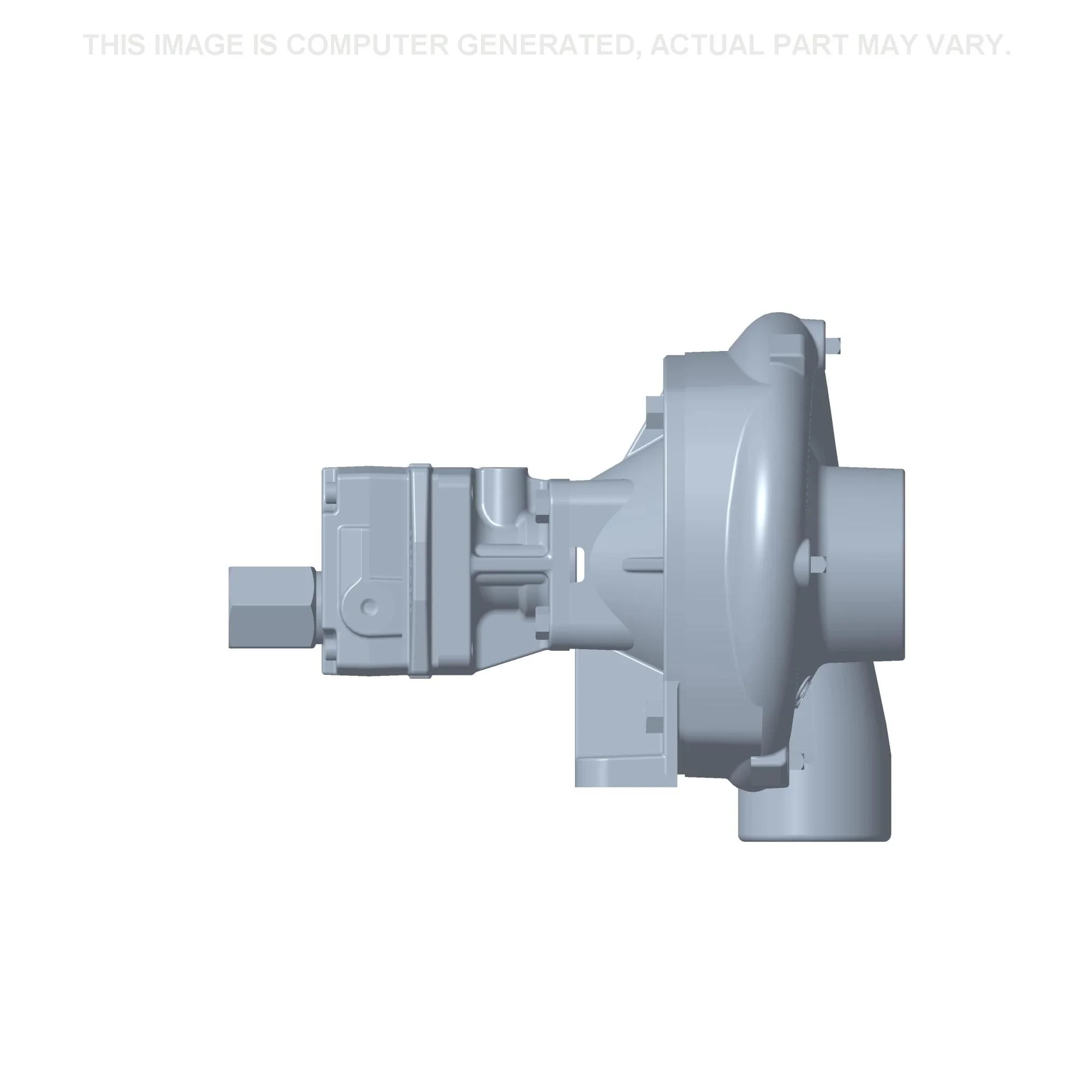 New Holland - 84396847 - Hydraulikpumpe