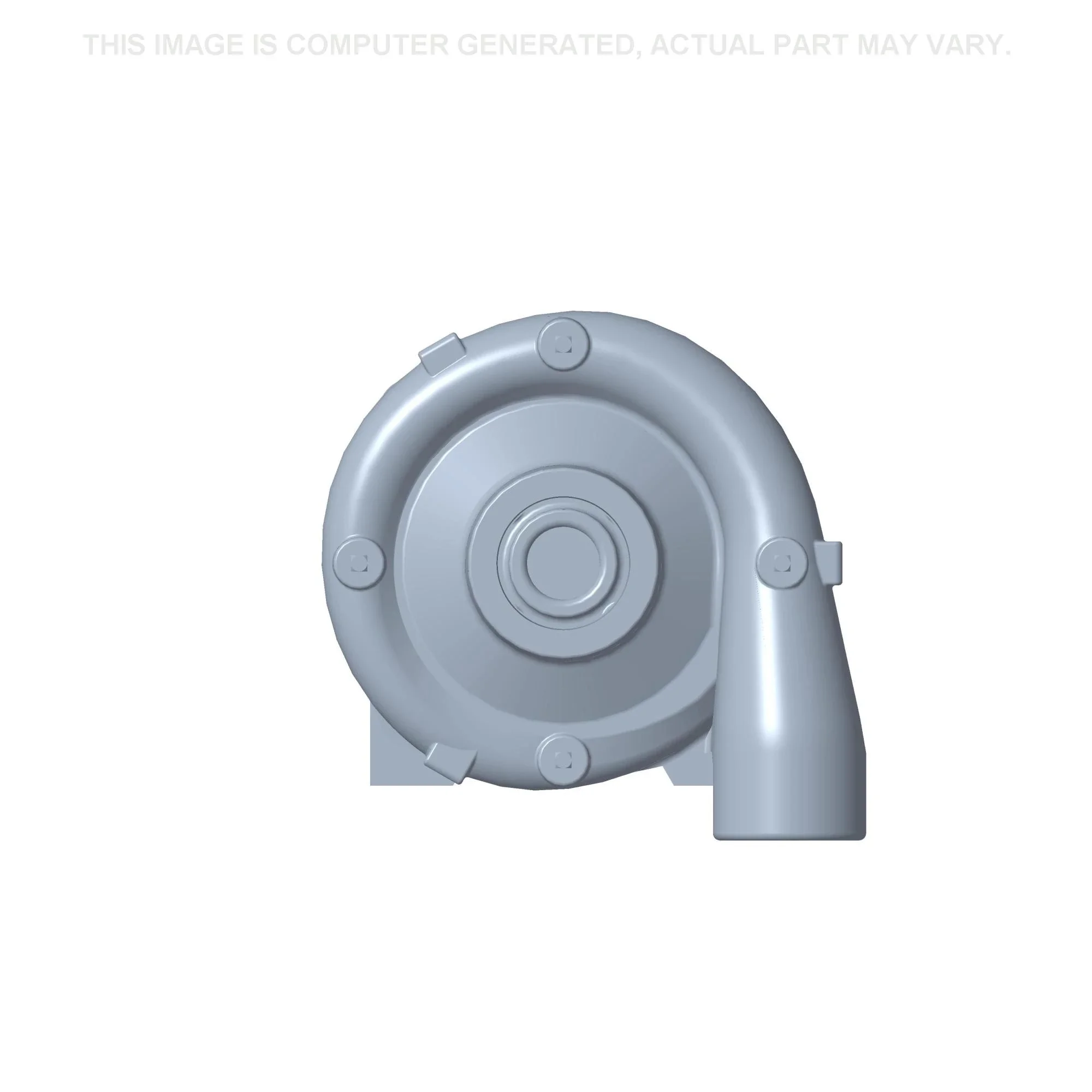 New Holland - 84396847 - Hydraulikpumpe