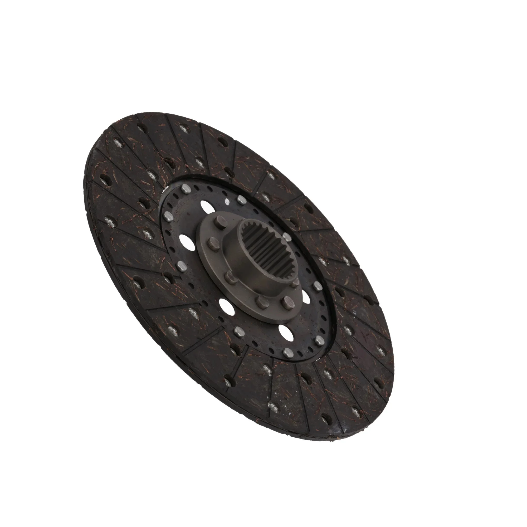 New Holland - 84462006 - Kupplungsscheibe Dreschen CS6000-CSX CTO-1