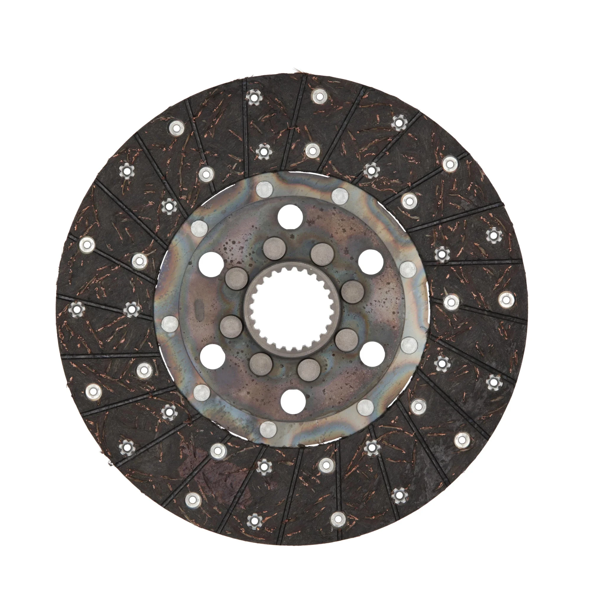 New Holland - 84462006 - Kupplungsscheibe Dreschen CS6000-CSX CTO-1