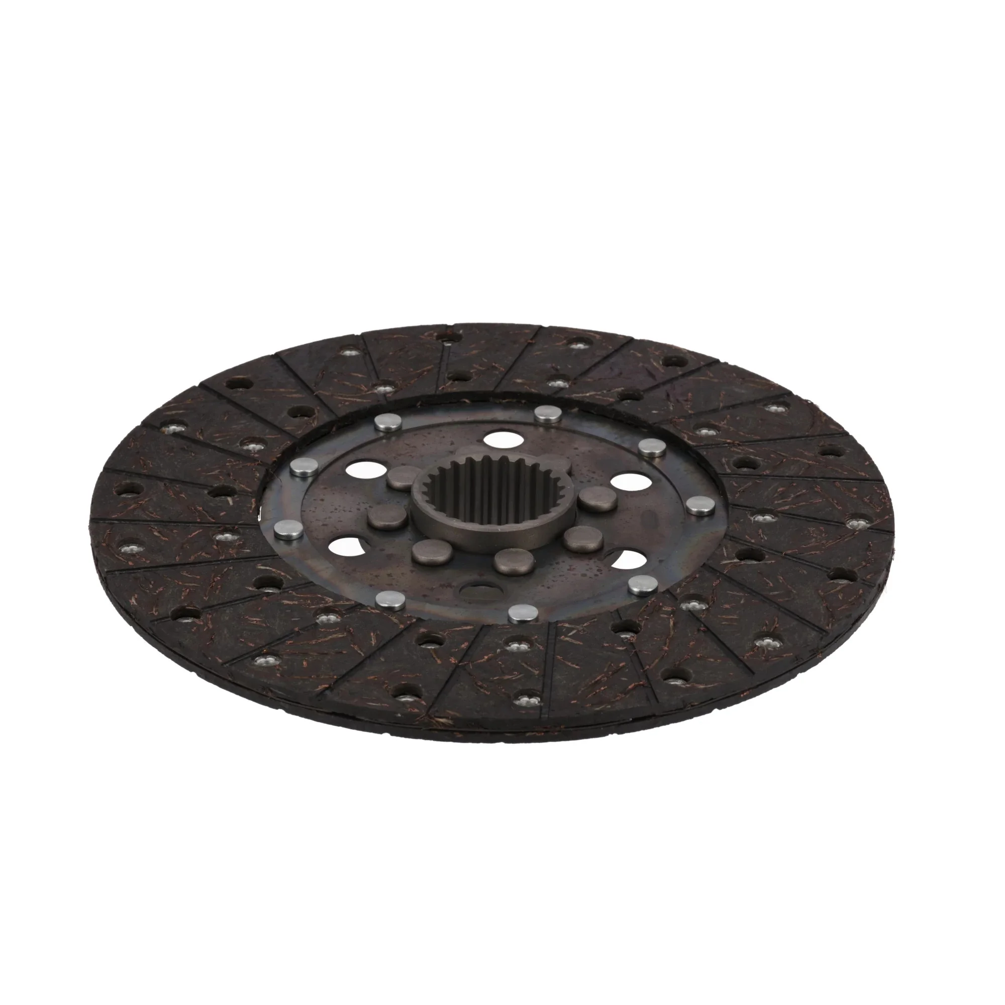 New Holland - 84462006 - Kupplungsscheibe Dreschen CS6000-CSX CTO-1