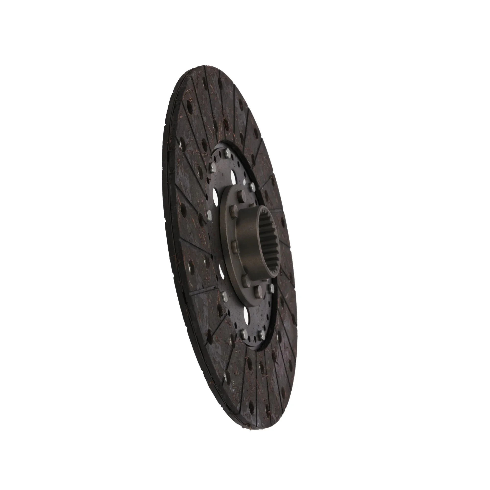 New Holland - 84462006 - Kupplungsscheibe Dreschen CS6000-CSX CTO-1
