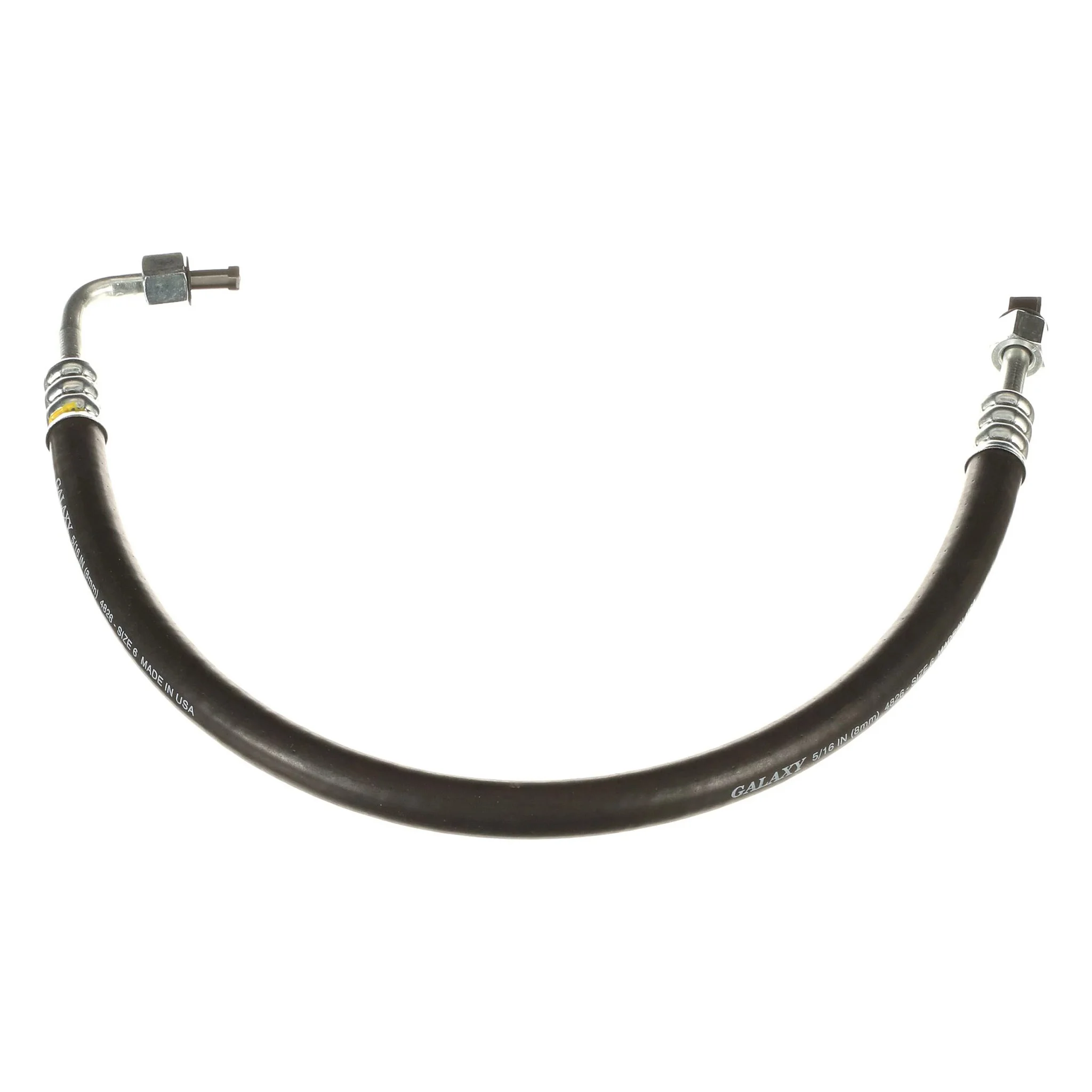New Holland - 84510215 - Klimaschlauch