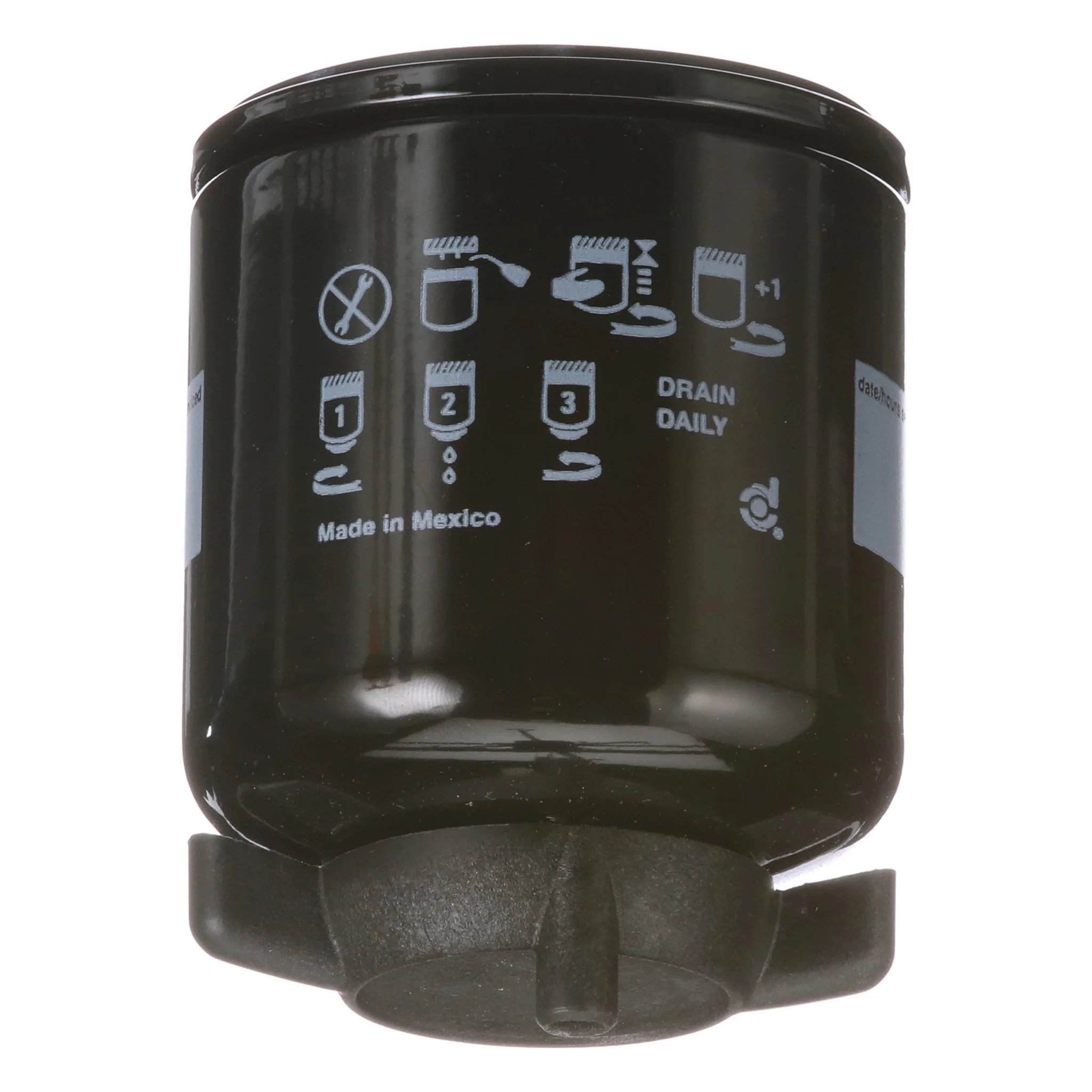 New Holland - 84565907 - Kraftstofffilter LX655 Skid Steer