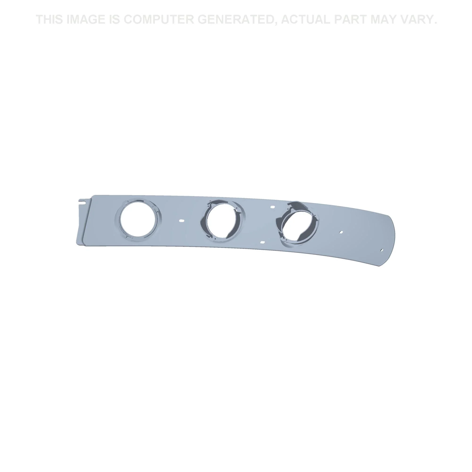 New Holland - 84596136 - Verkleidung TC5.90H