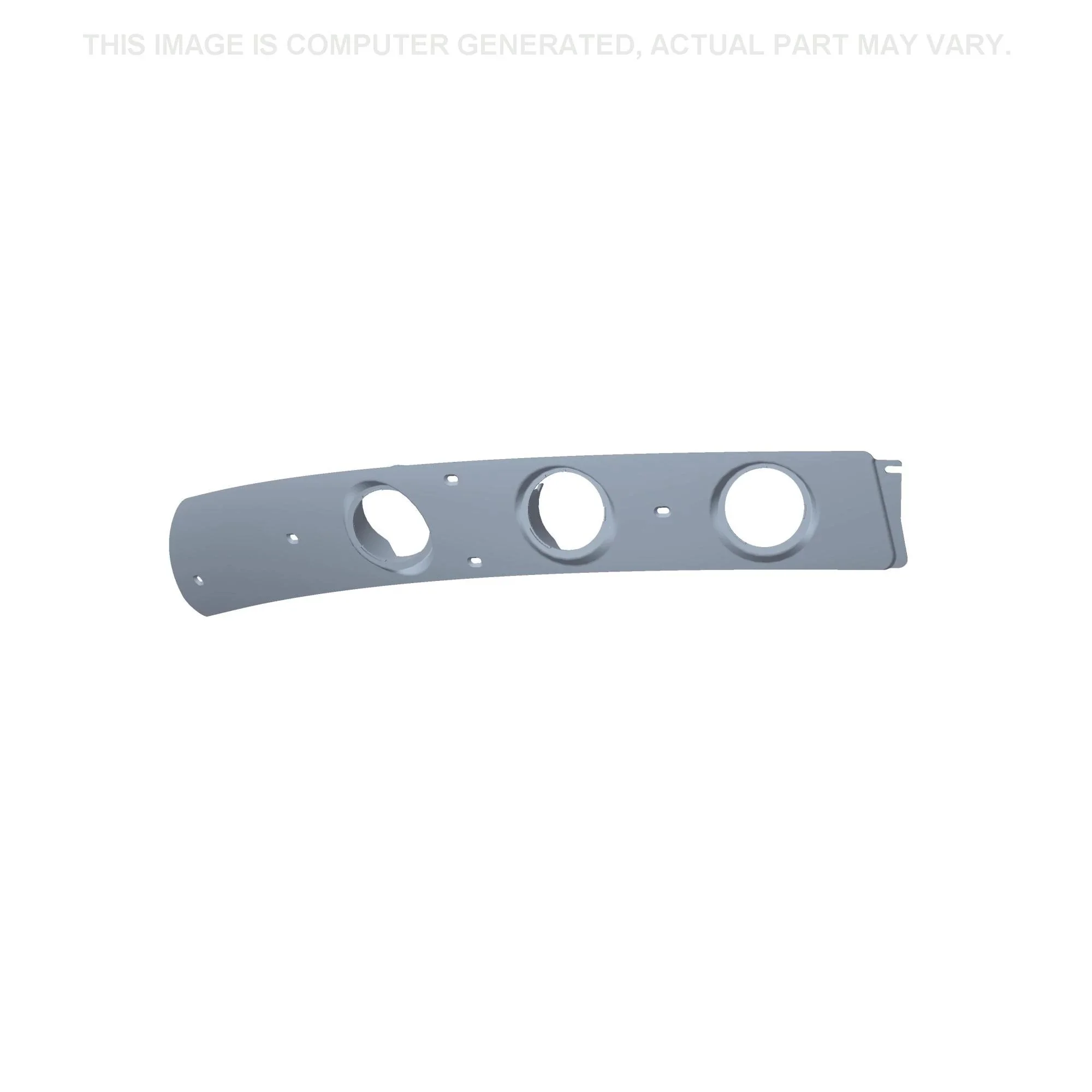New Holland - 84596136 - Verkleidung TC5.90H