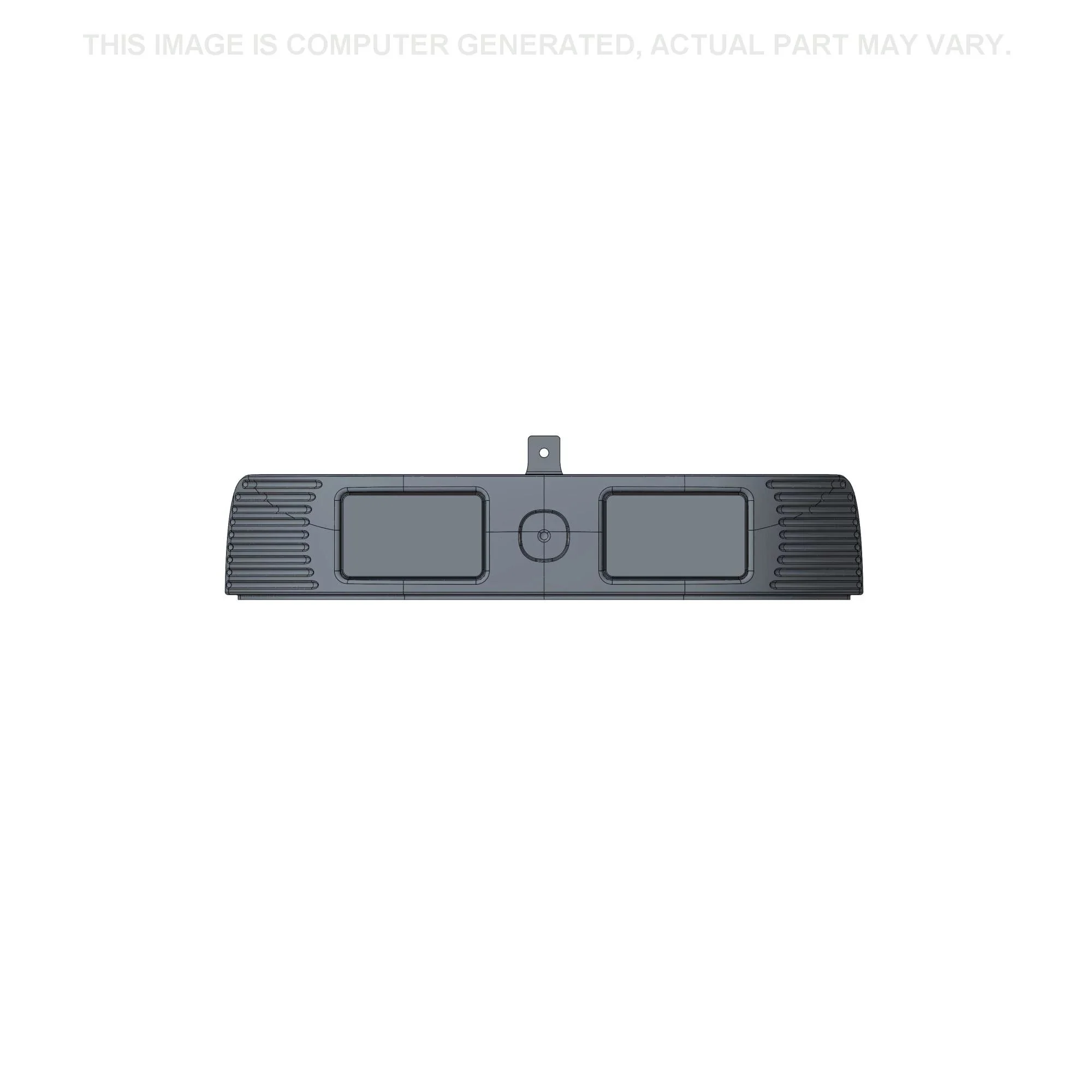New Holland - 86400250 - Frontgrill Komplett CNH