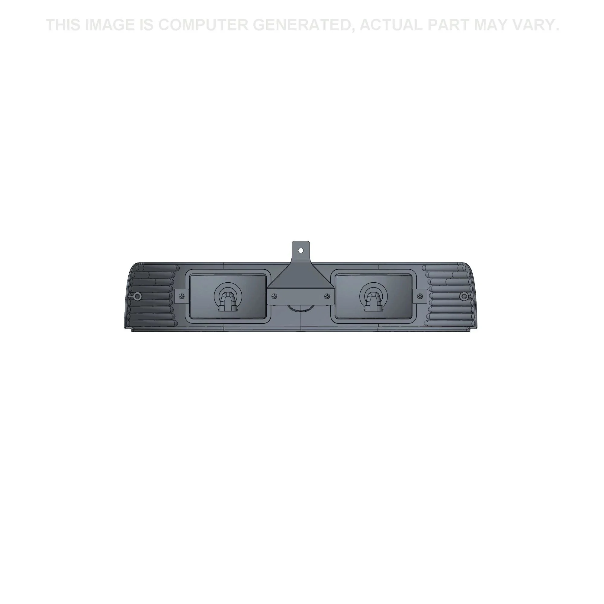 New Holland - 86400250 - Frontgrill Komplett CNH