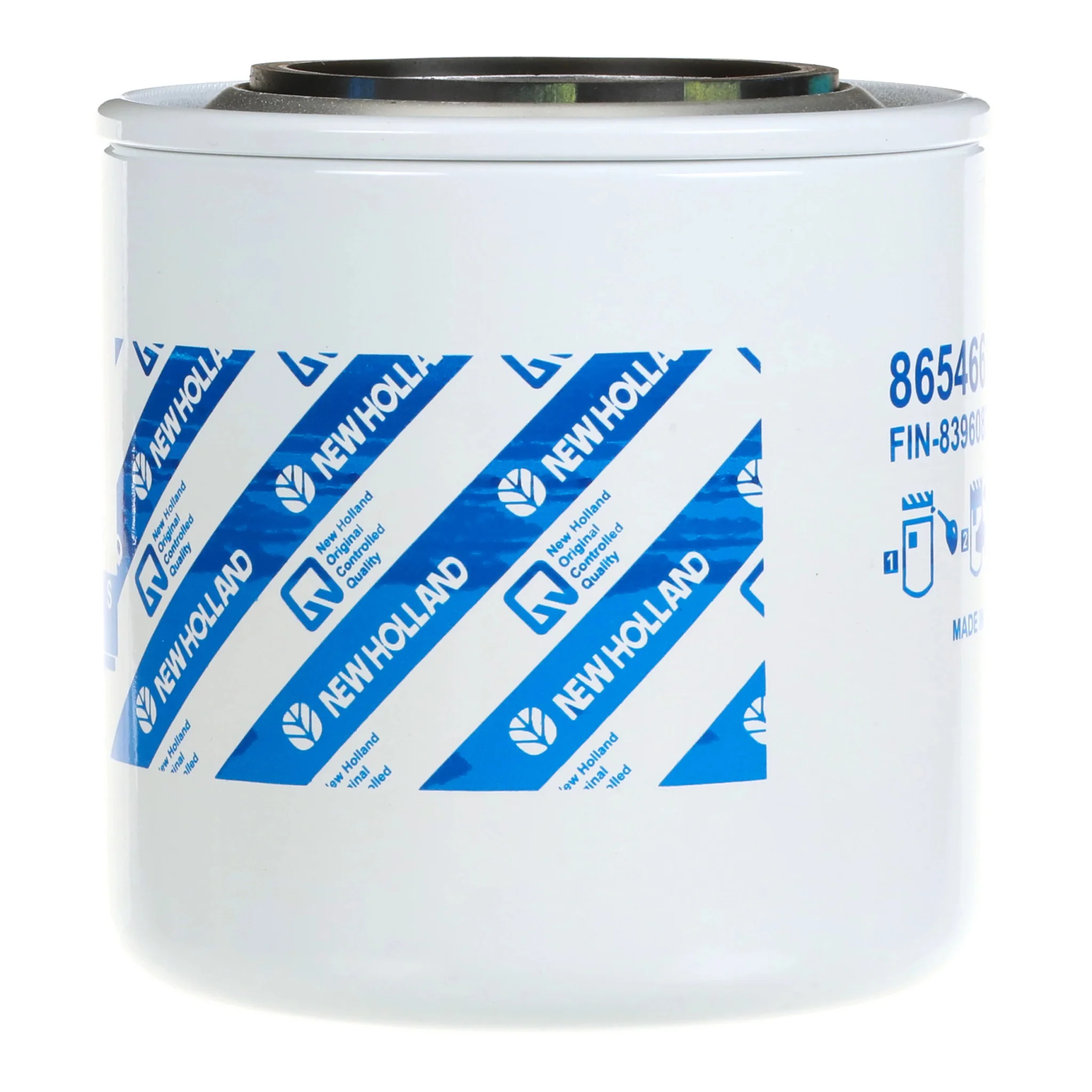 New Holland - 86546616 - Ölfilter