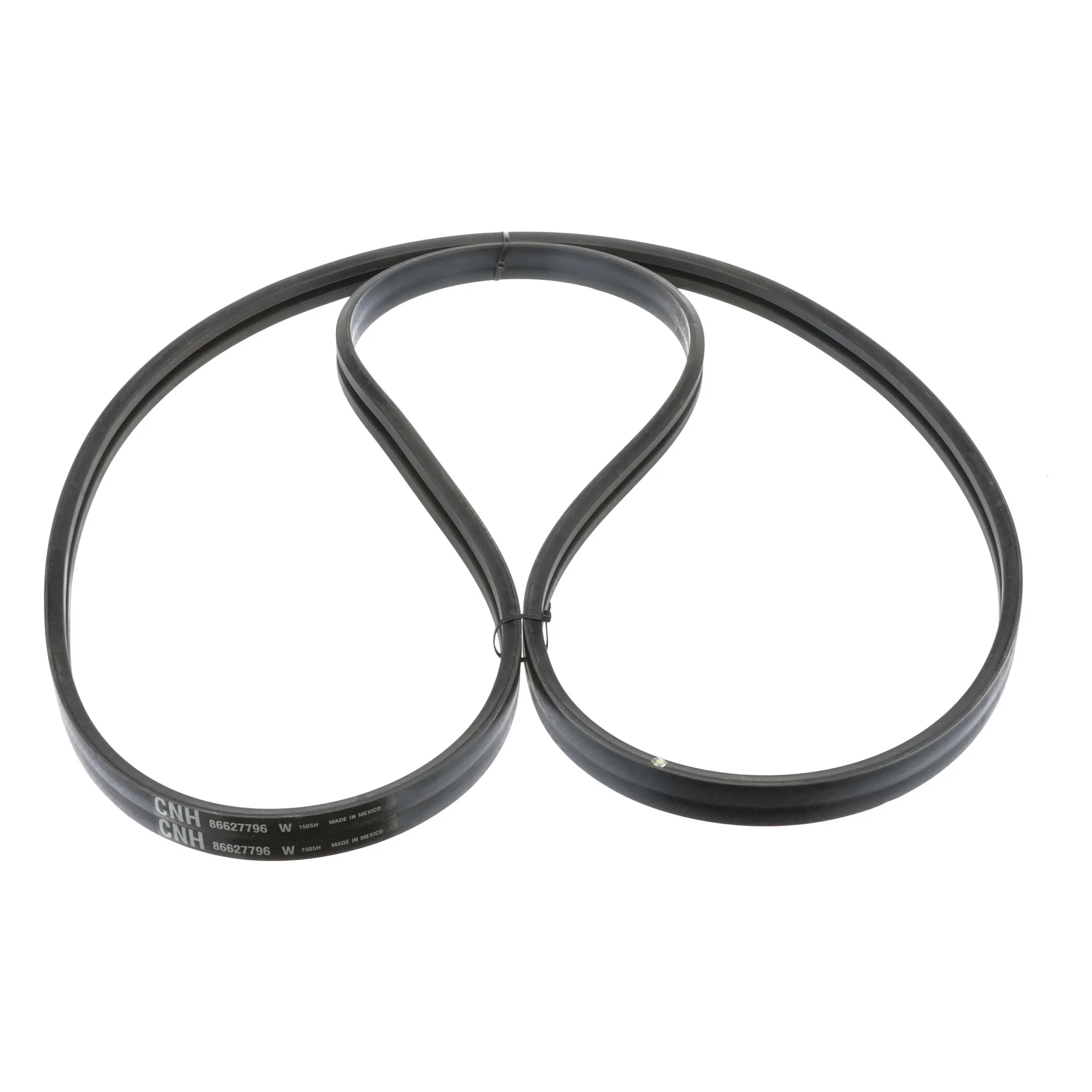 New Holland - 86627796 - Riemen fuer Haeckslerantrieb L147x0.66
