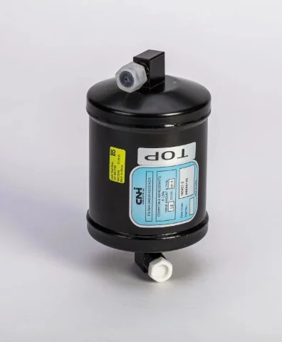 New Holland