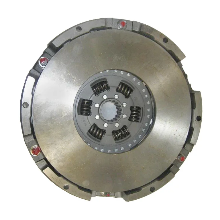 New Holland - 87716719R - Reman TL100A