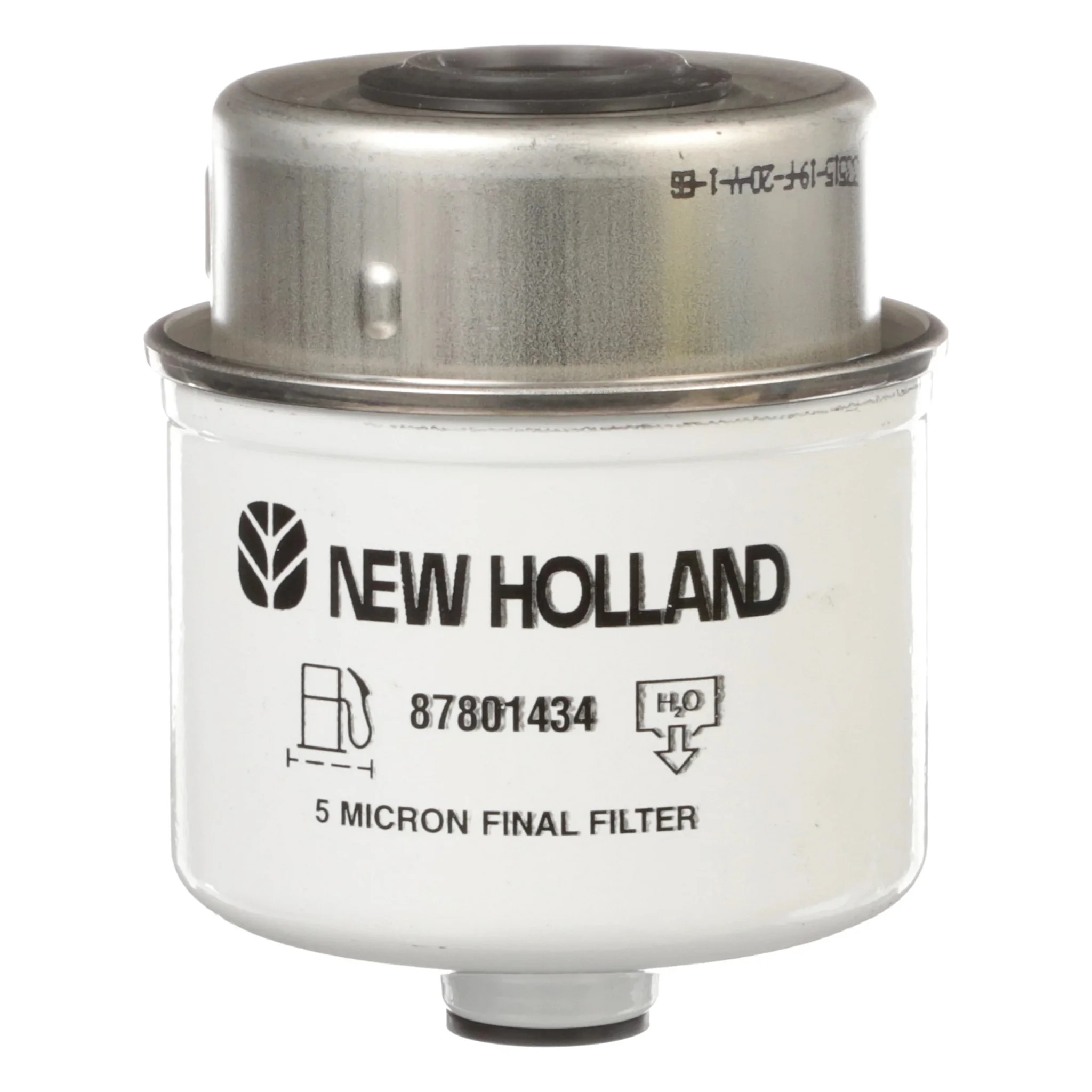 New Holland
