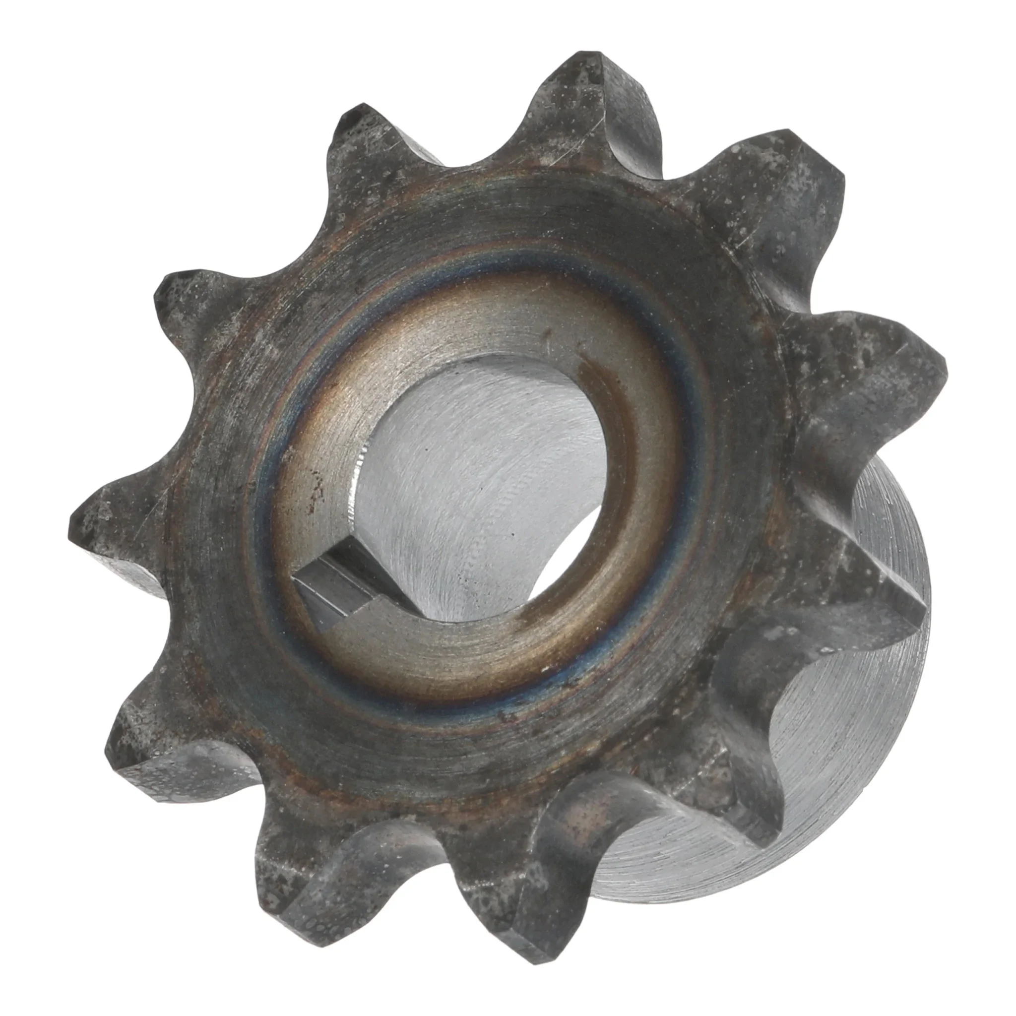 New Holland - 89837639 - Oelpumpenkettenrad D1010-121