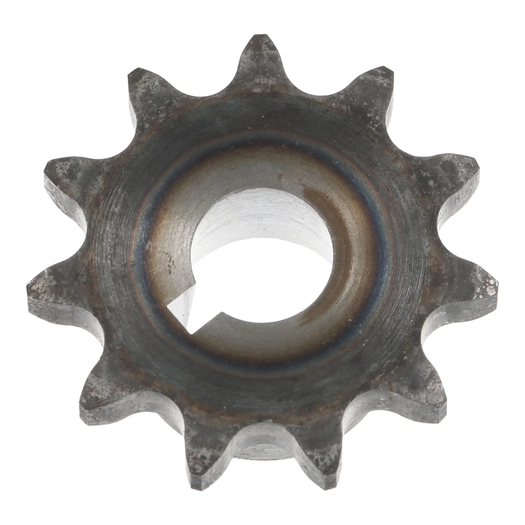 New Holland - 89837639 - Oelpumpenkettenrad D1010-121