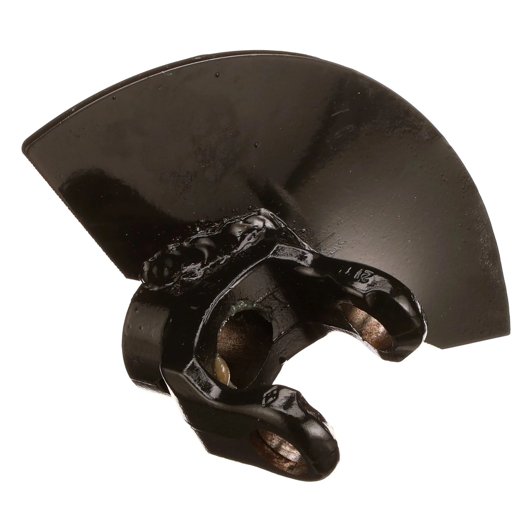 New Holland - 916104 - Gabel Entladeauger TX CX