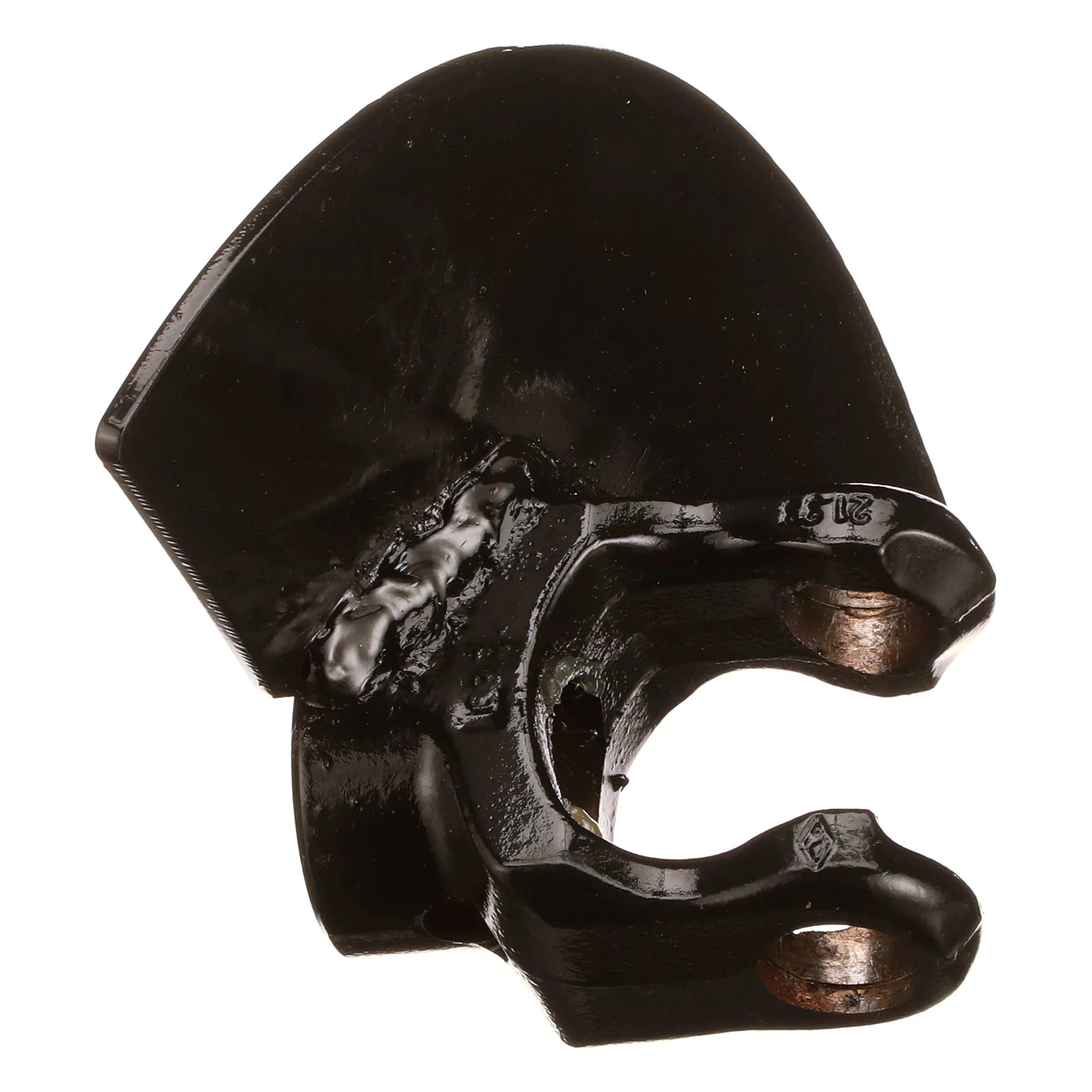 New Holland - 916104 - Gabel Entladeauger TX CX
