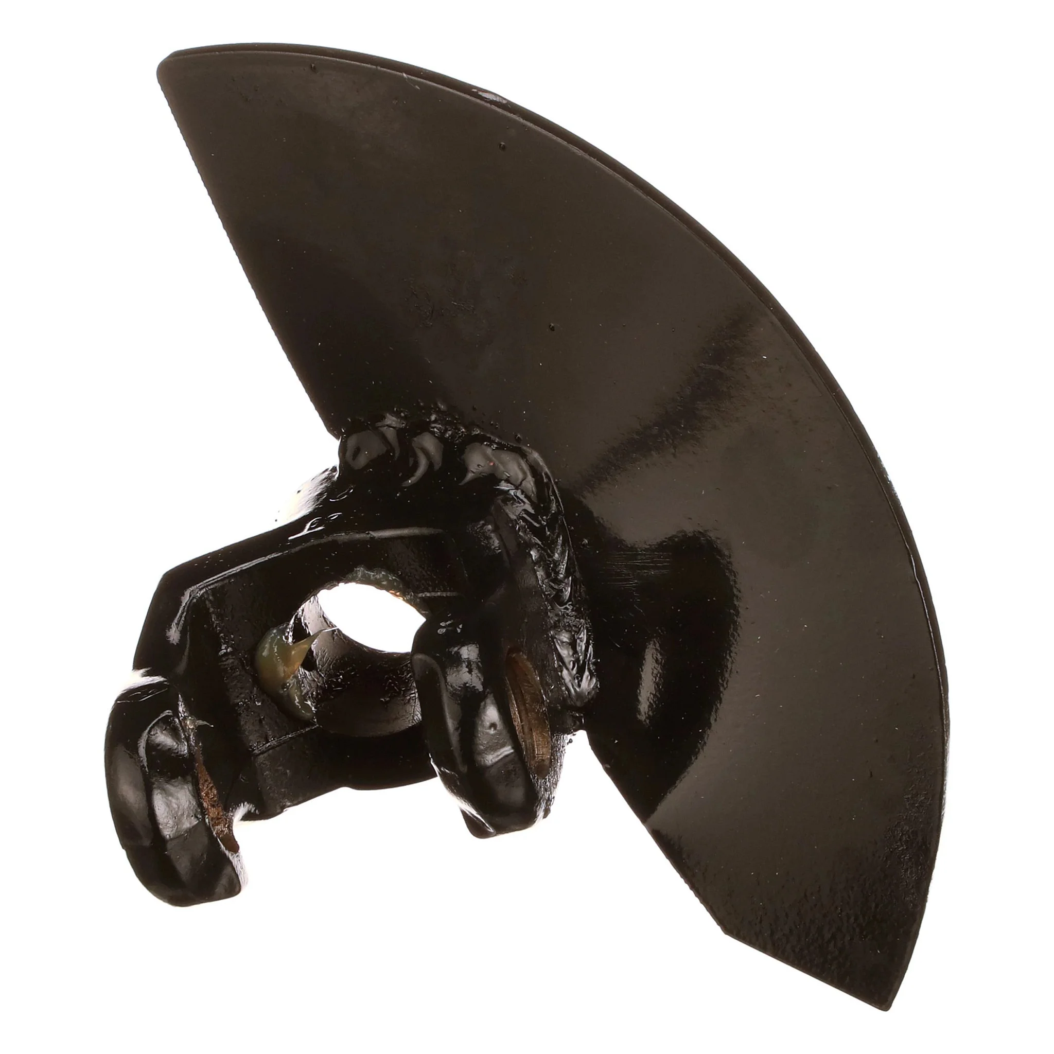 New Holland - 916104 - Gabel Entladeauger TX CX