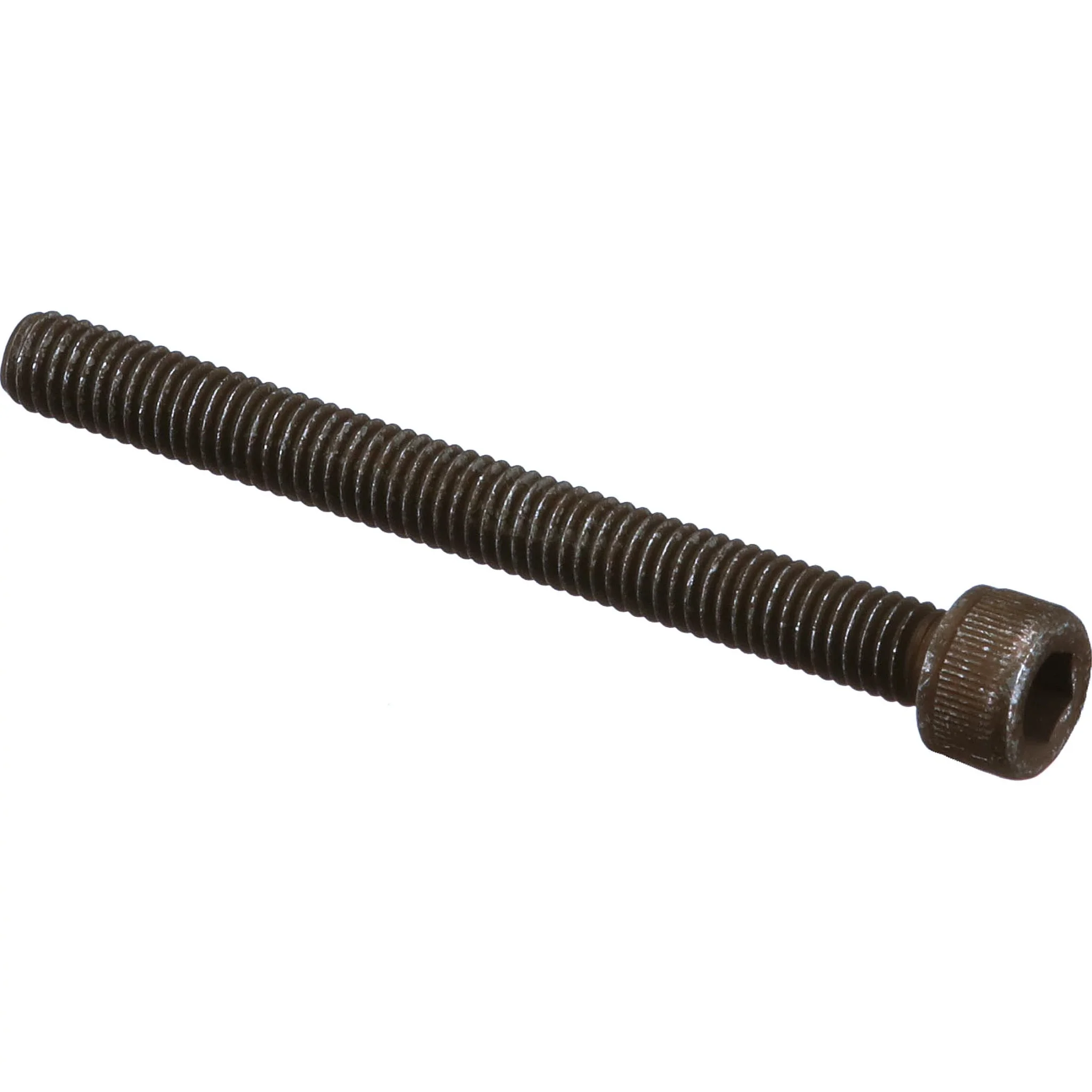 New Holland - 9845044 - Schraube M6x60mm Cl 12.9