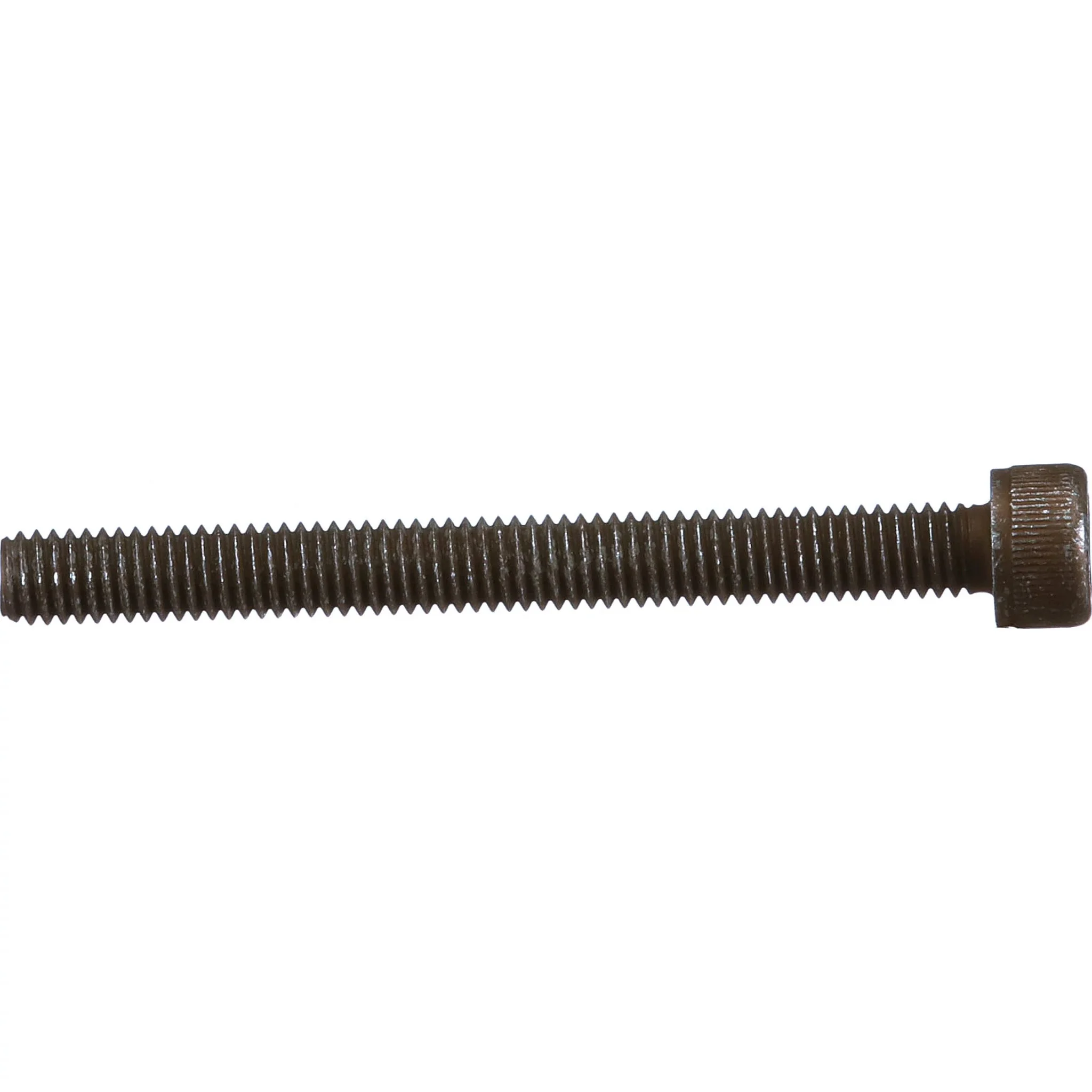 New Holland - 9845044 - Schraube M6x60mm Cl 12.9